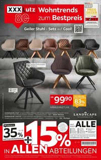 XXXLutz Prospekt (2025-10-26 - 2025-11-09)