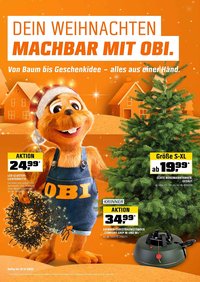 OBI Prospekt (2025-12-15 - 2025-12-26)