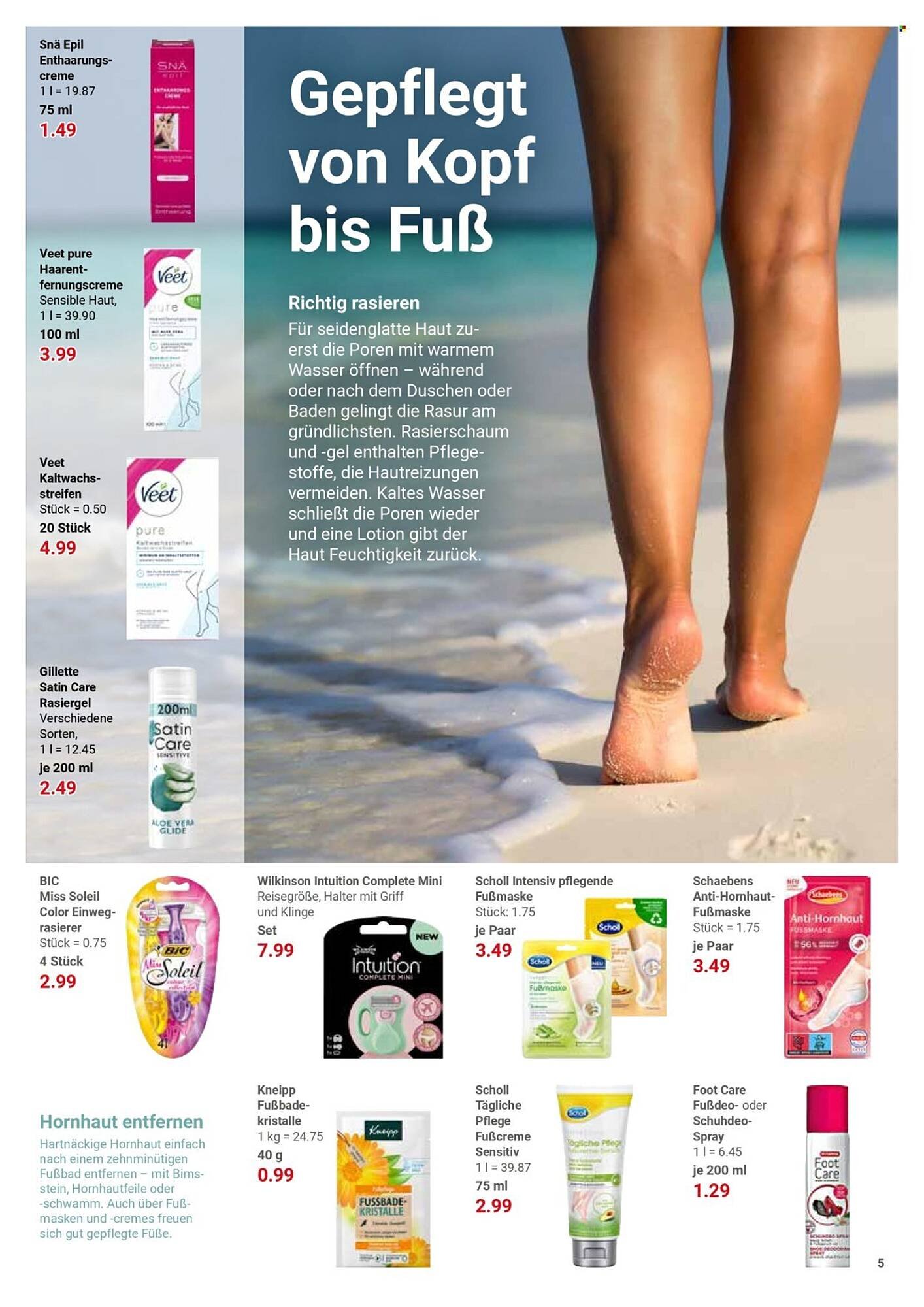 Globus Prospekt (2026-05-11 - 2026-05-16)