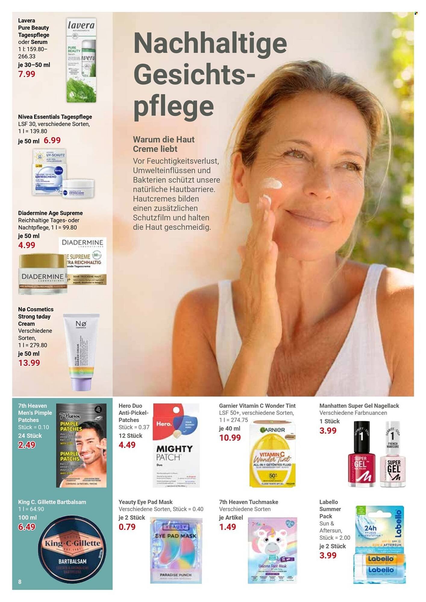 Globus Prospekt (2026-05-11 - 2026-05-16)