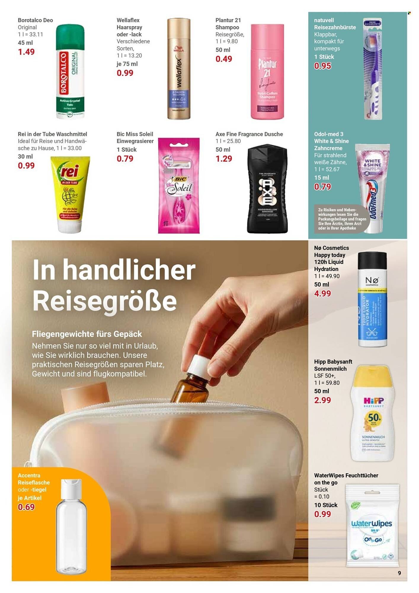 Globus Prospekt (2026-05-11 - 2026-05-16)