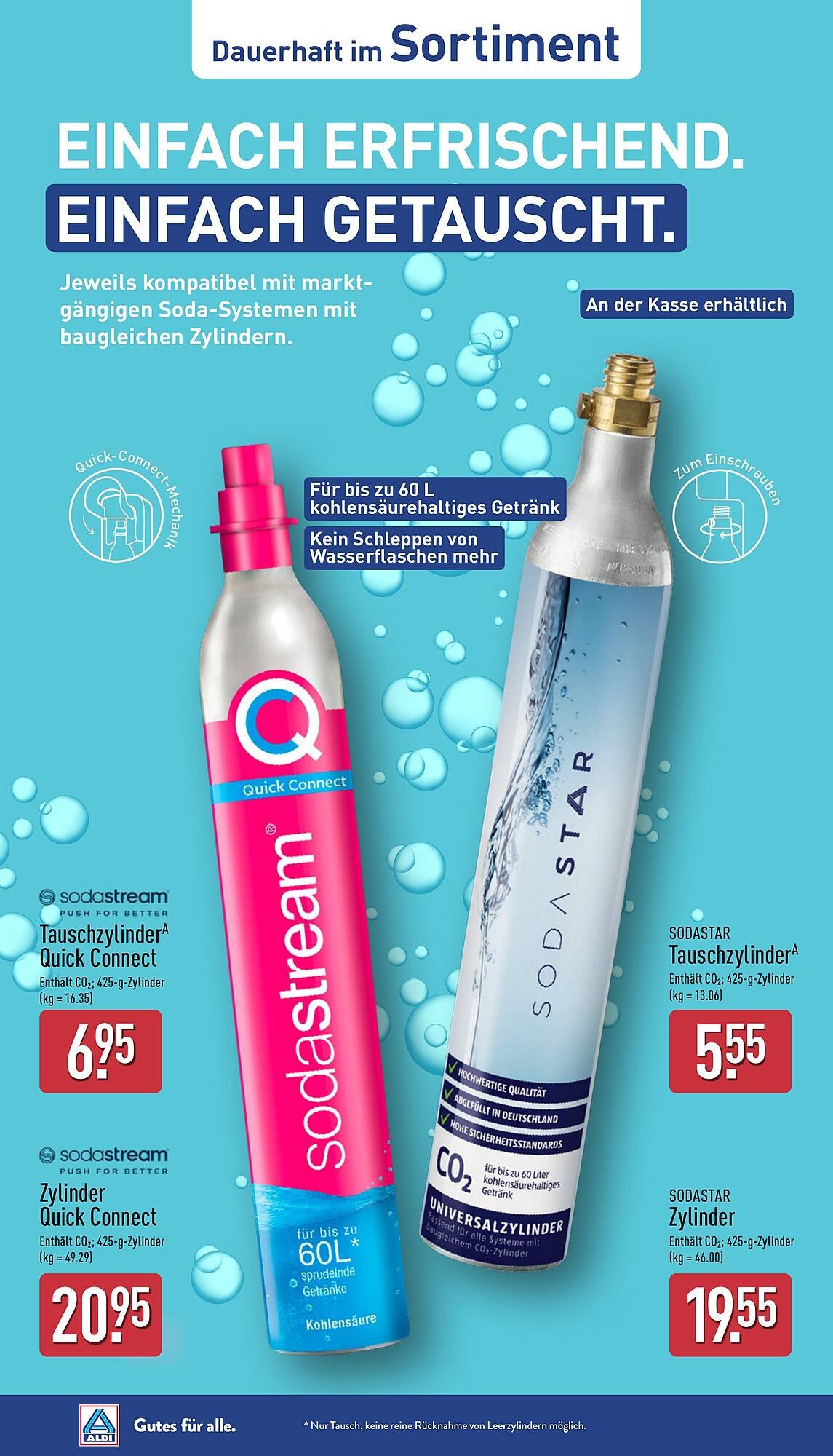 Aldi Nord Prospekt (2025-09-01 - 2025-09-06) | 37
