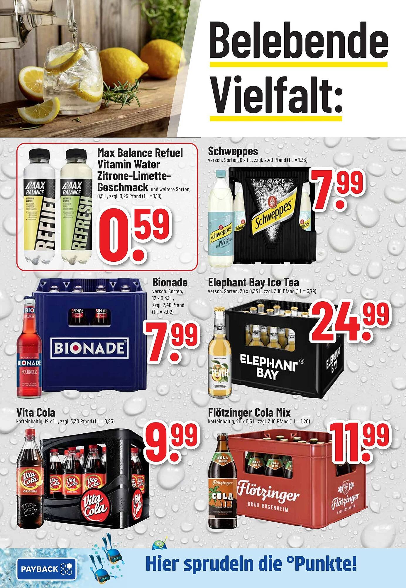 Trinkgut Prospekt (2026-03-09 - 2026-03-15)