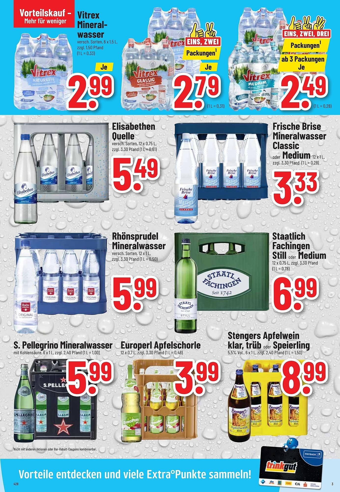 Trinkgut Prospekt (2026-03-09 - 2026-03-15)