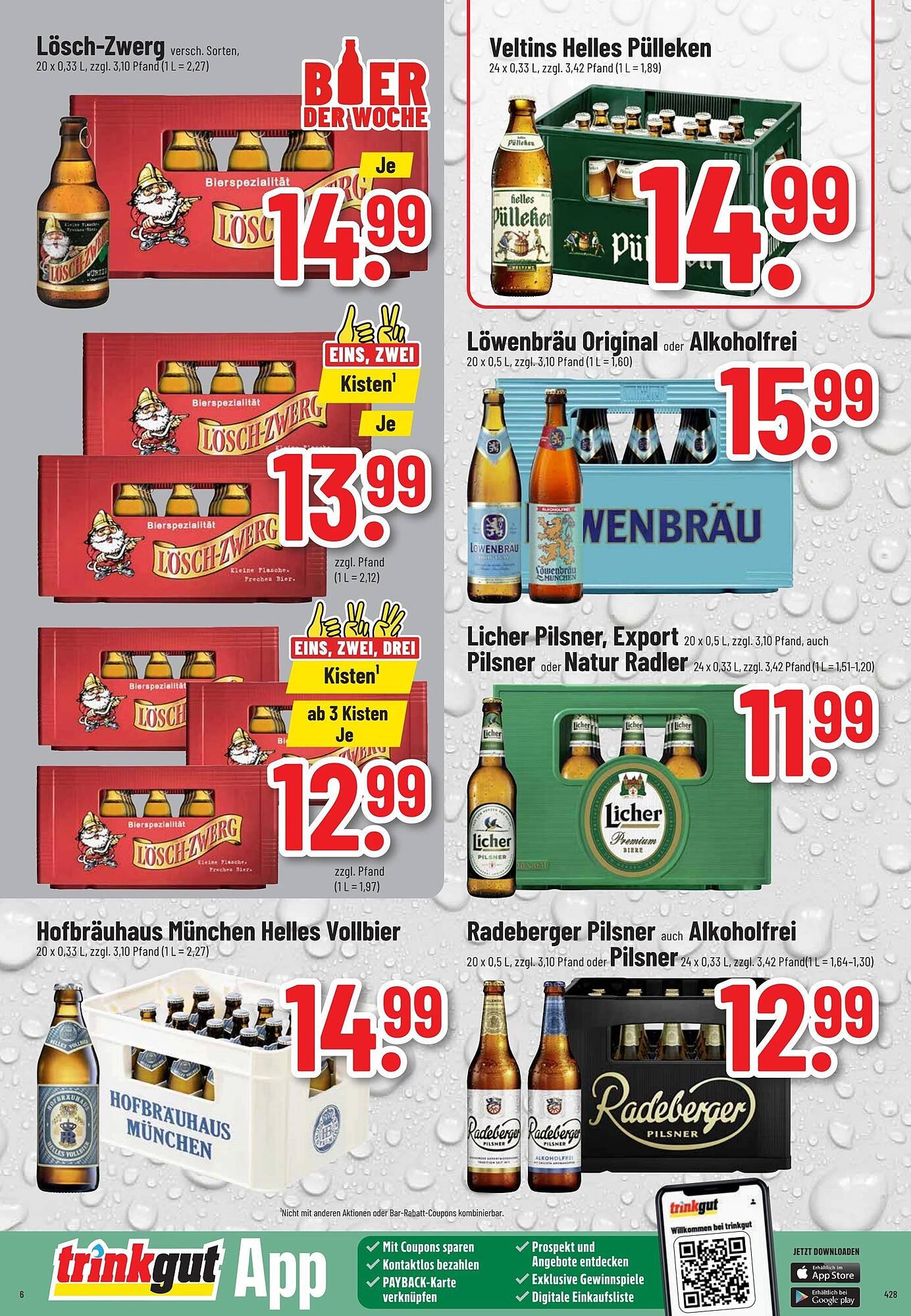 Trinkgut Prospekt (2026-03-09 - 2026-03-15)