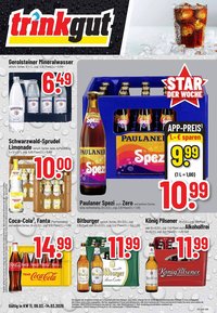 Trinkgut Prospekt