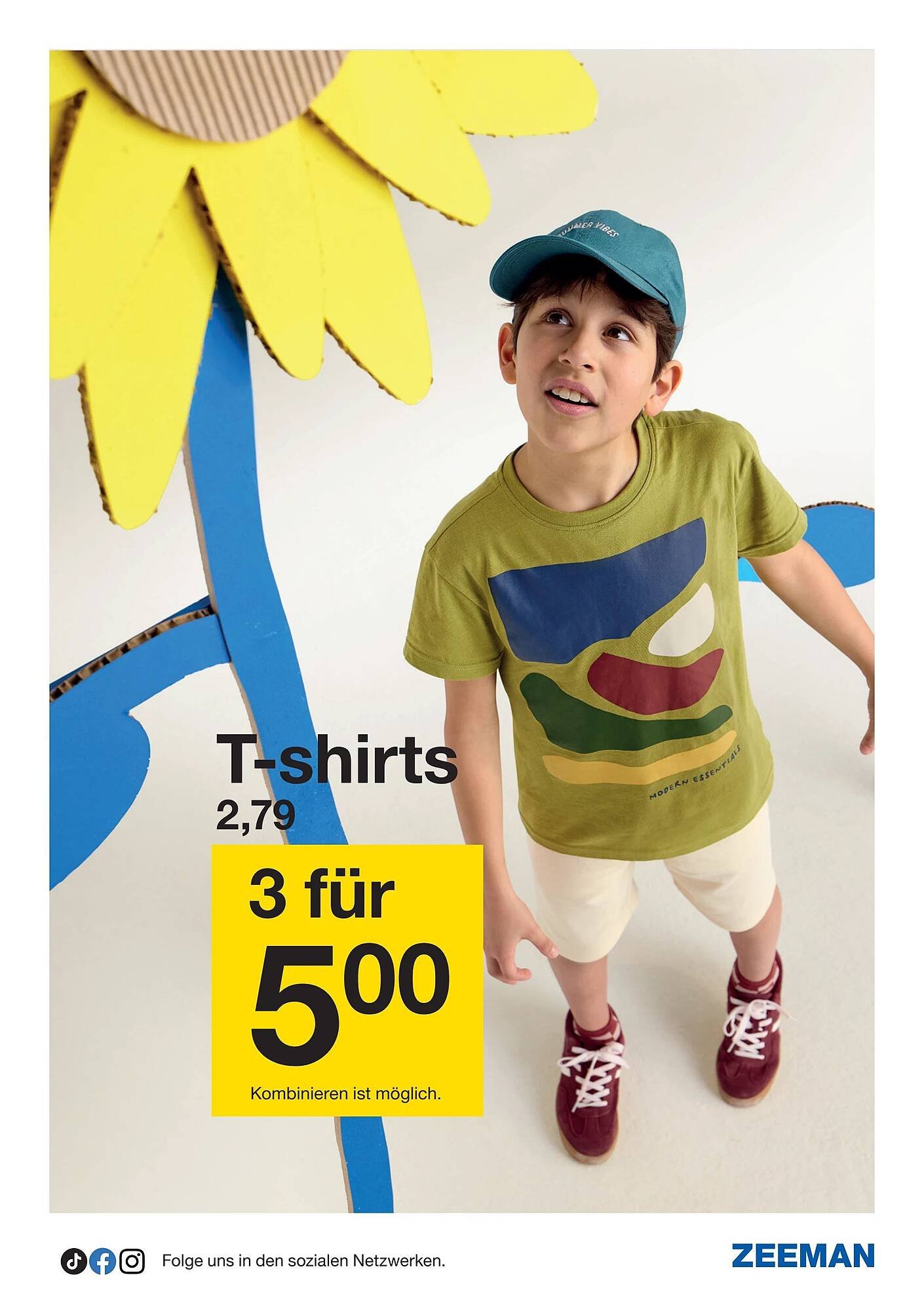 Zeeman Prospekt (2026-03-21 - 2026-04-04)