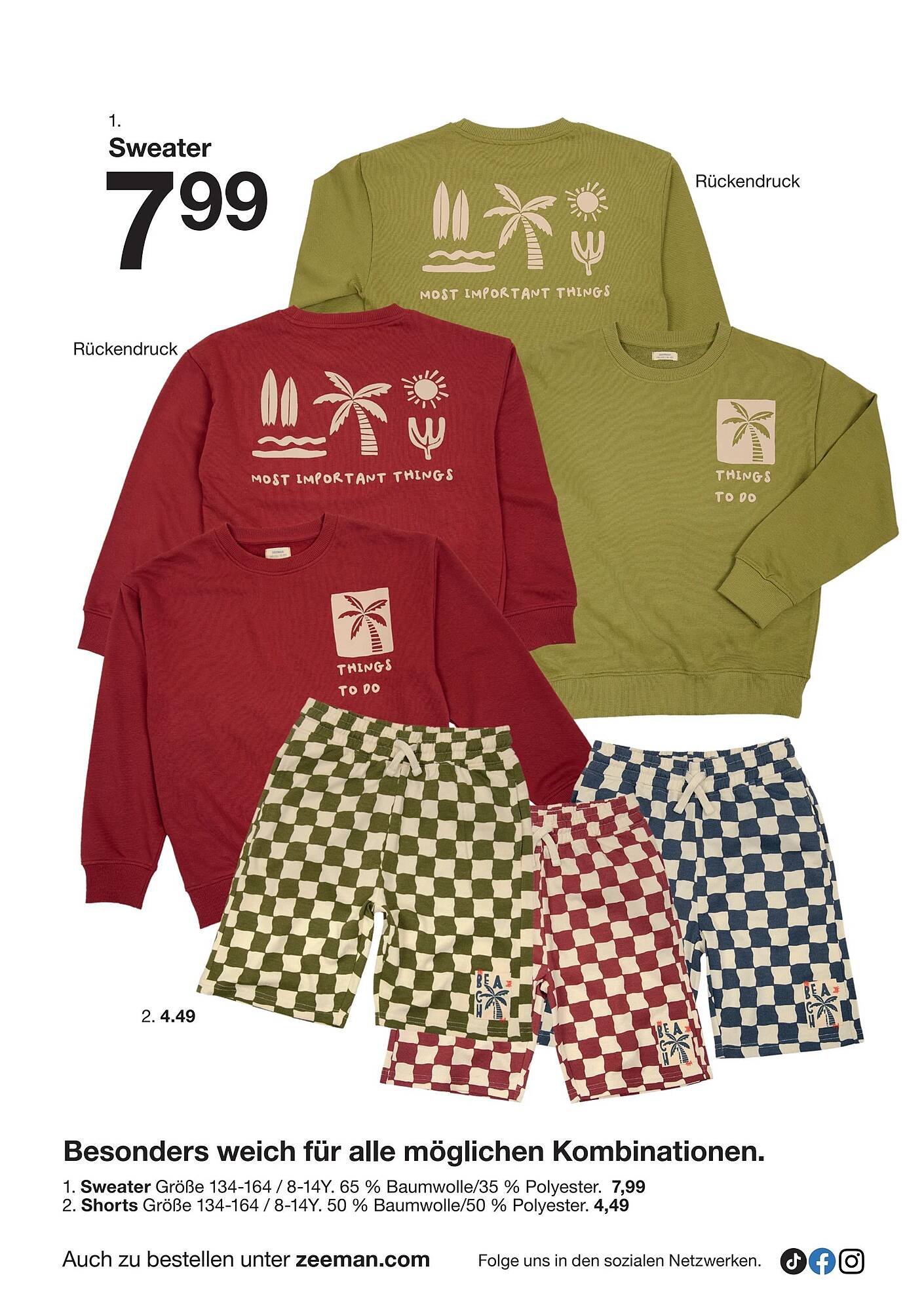 Zeeman Prospekt (2026-03-21 - 2026-04-04)