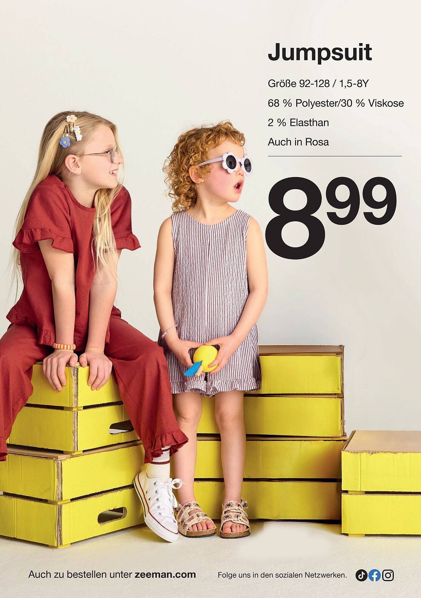 Zeeman Prospekt (2026-03-21 - 2026-04-04)