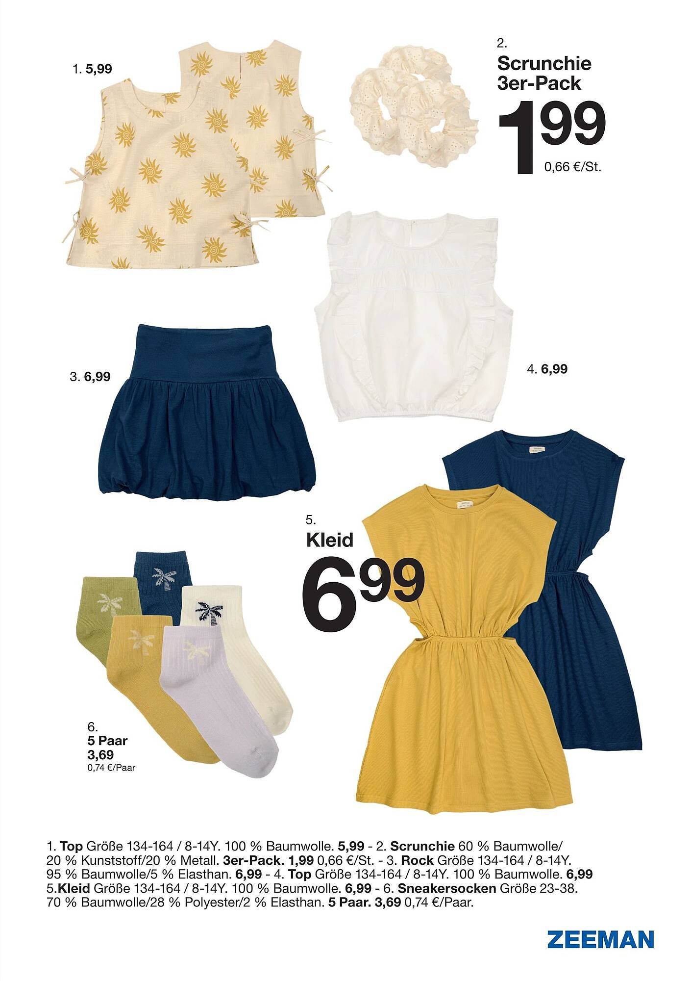 Zeeman Prospekt (2026-03-21 - 2026-04-04)