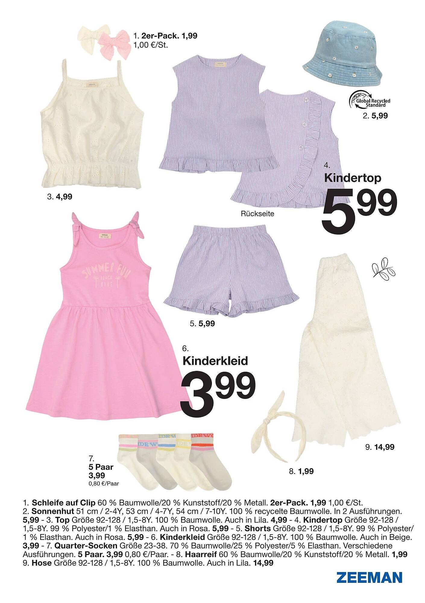 Zeeman Prospekt (2026-03-21 - 2026-04-04)