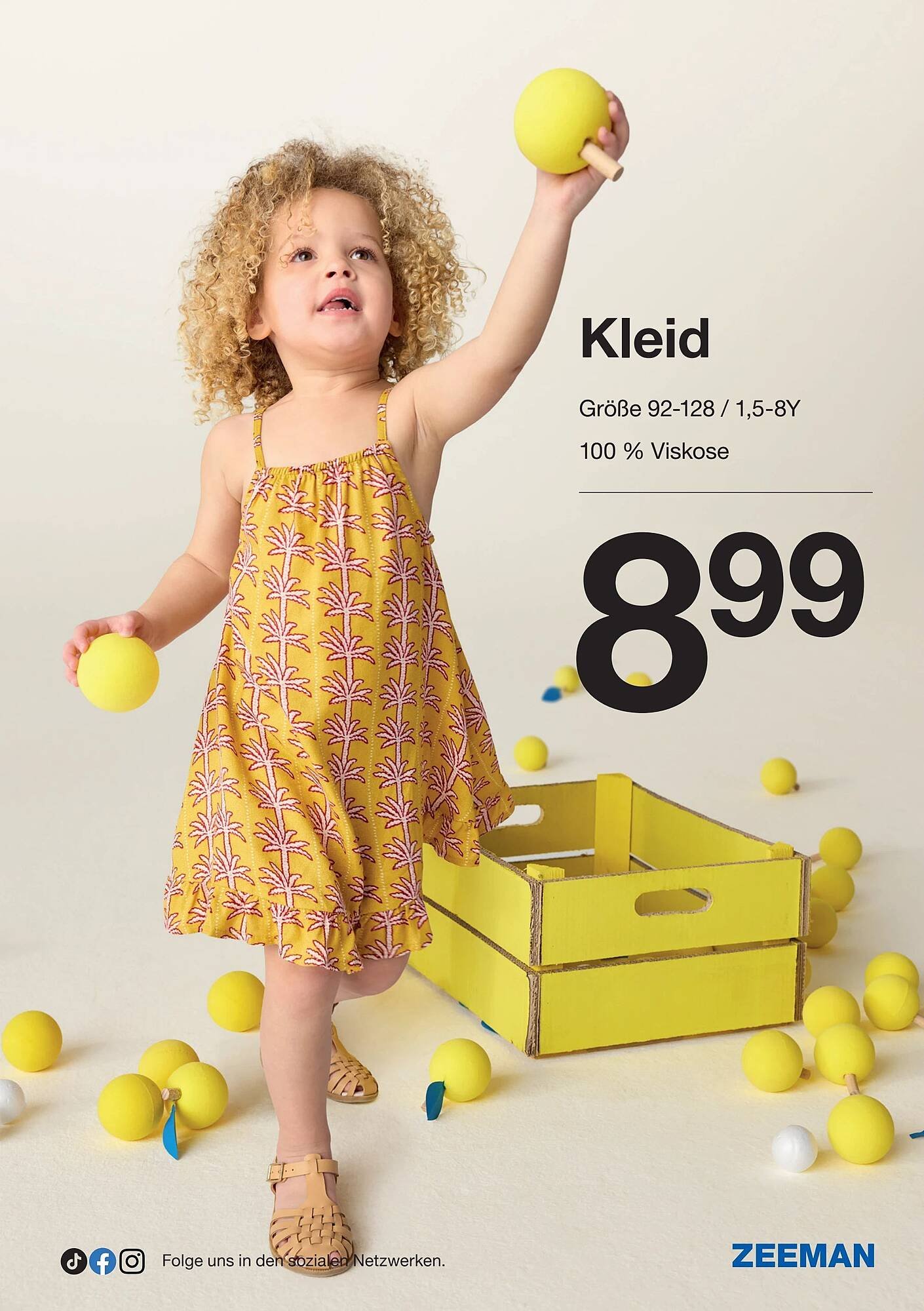 Zeeman Prospekt (2026-03-21 - 2026-04-04)