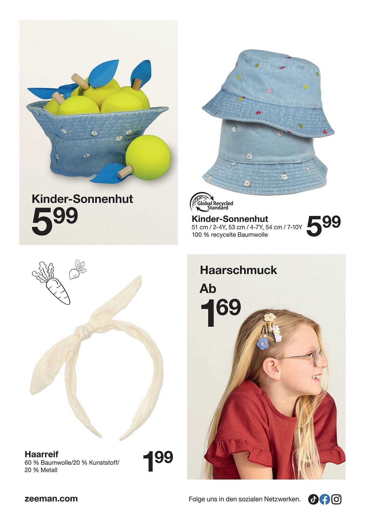 Zeeman Prospekt (2026-03-21 - 2026-04-04)