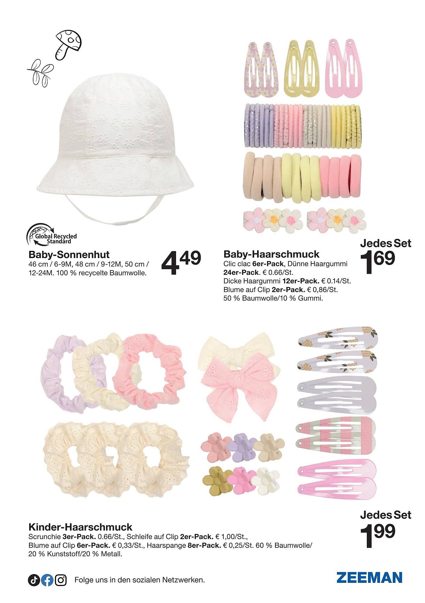 Zeeman Prospekt (2026-03-21 - 2026-04-04)