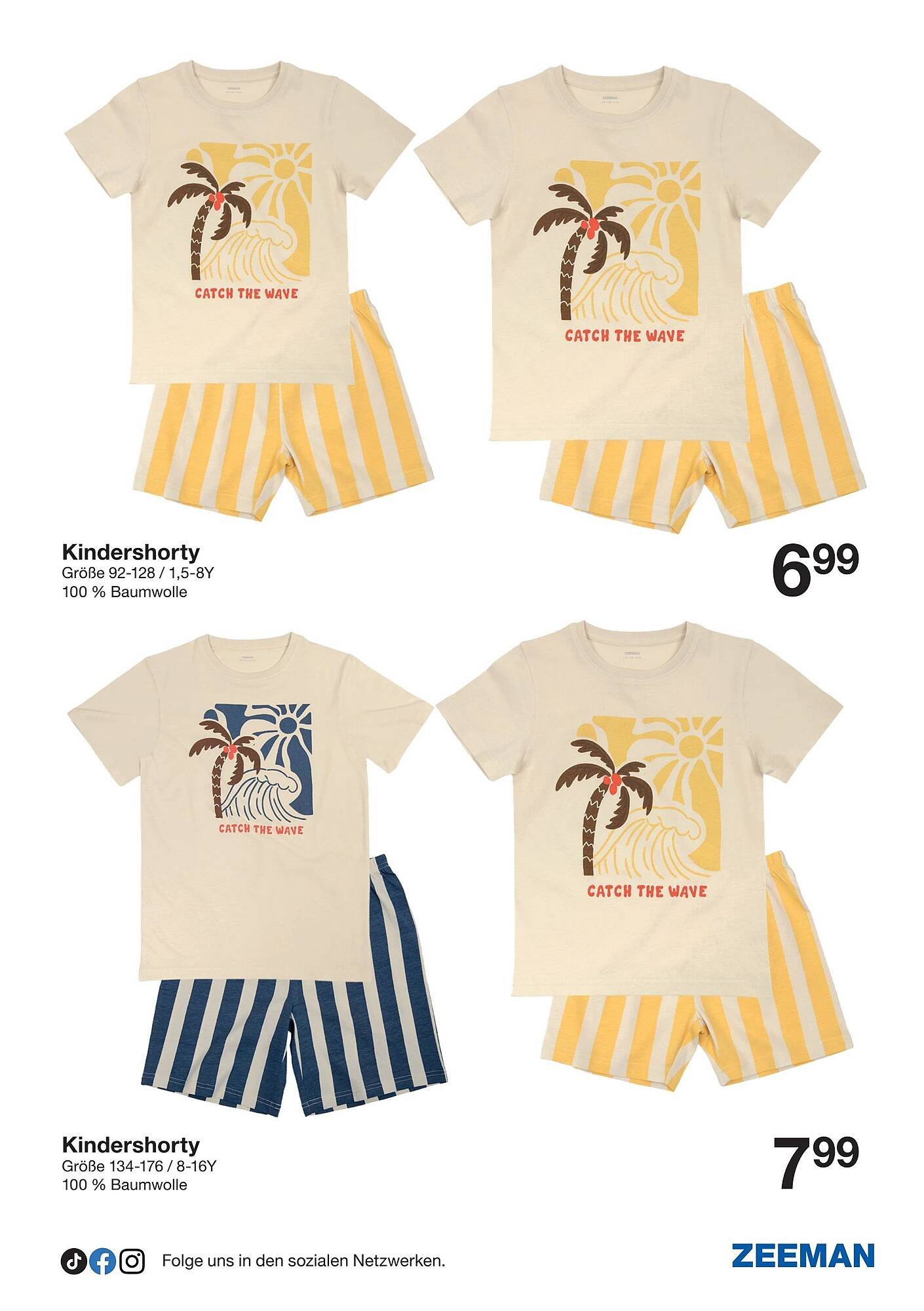 Zeeman Prospekt (2026-03-21 - 2026-04-04)