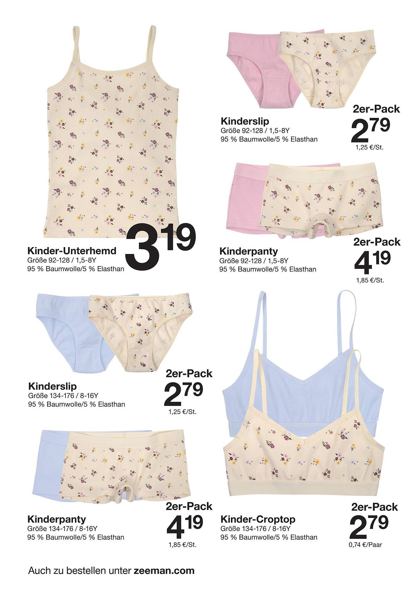 Zeeman Prospekt (2026-03-21 - 2026-04-04)