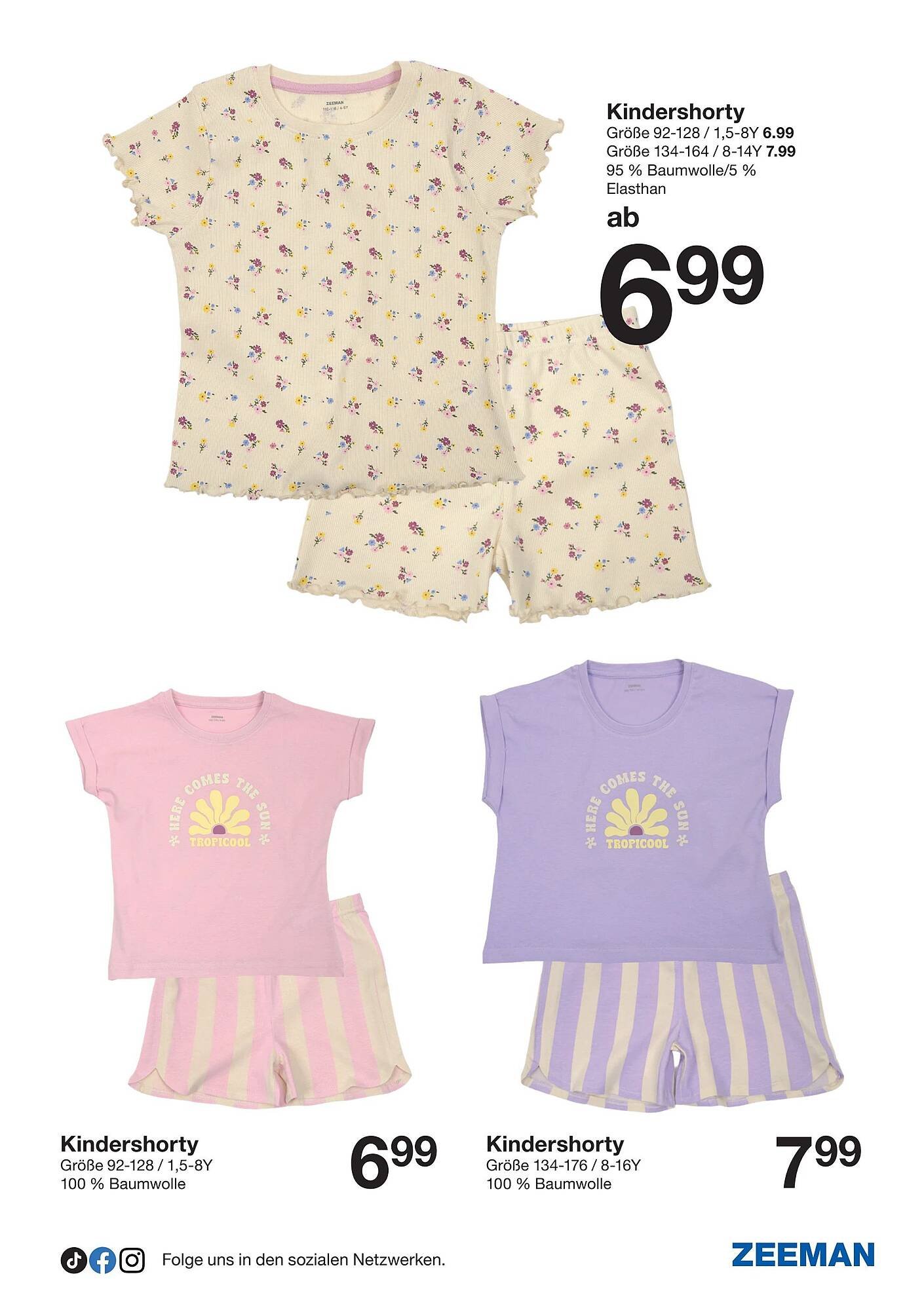 Zeeman Prospekt (2026-03-21 - 2026-04-04)