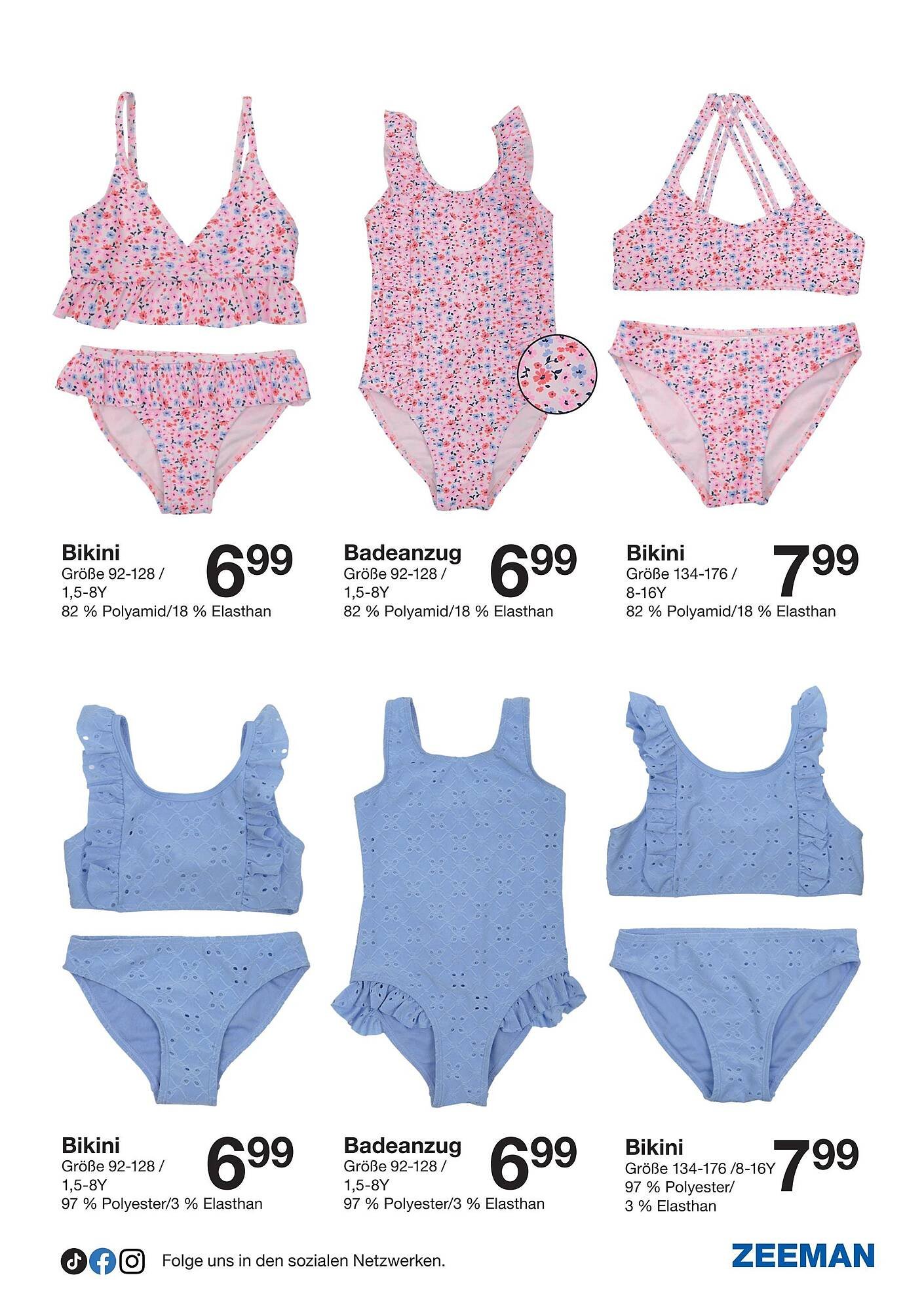 Zeeman Prospekt (2026-03-21 - 2026-04-04)