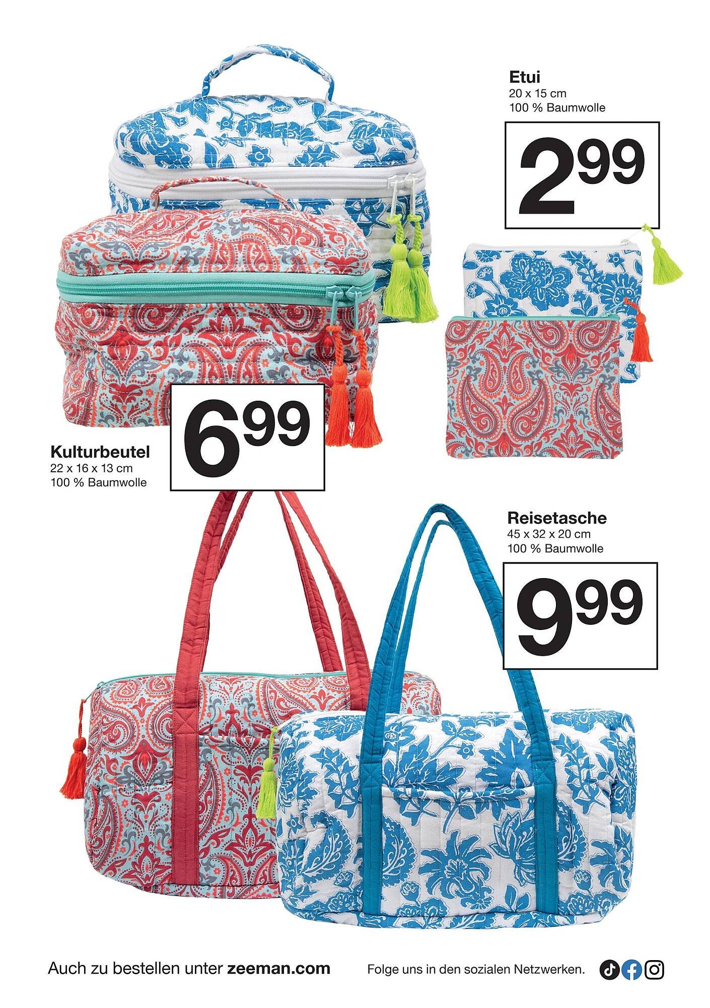 Zeeman Prospekt (2026-03-21 - 2026-04-04)