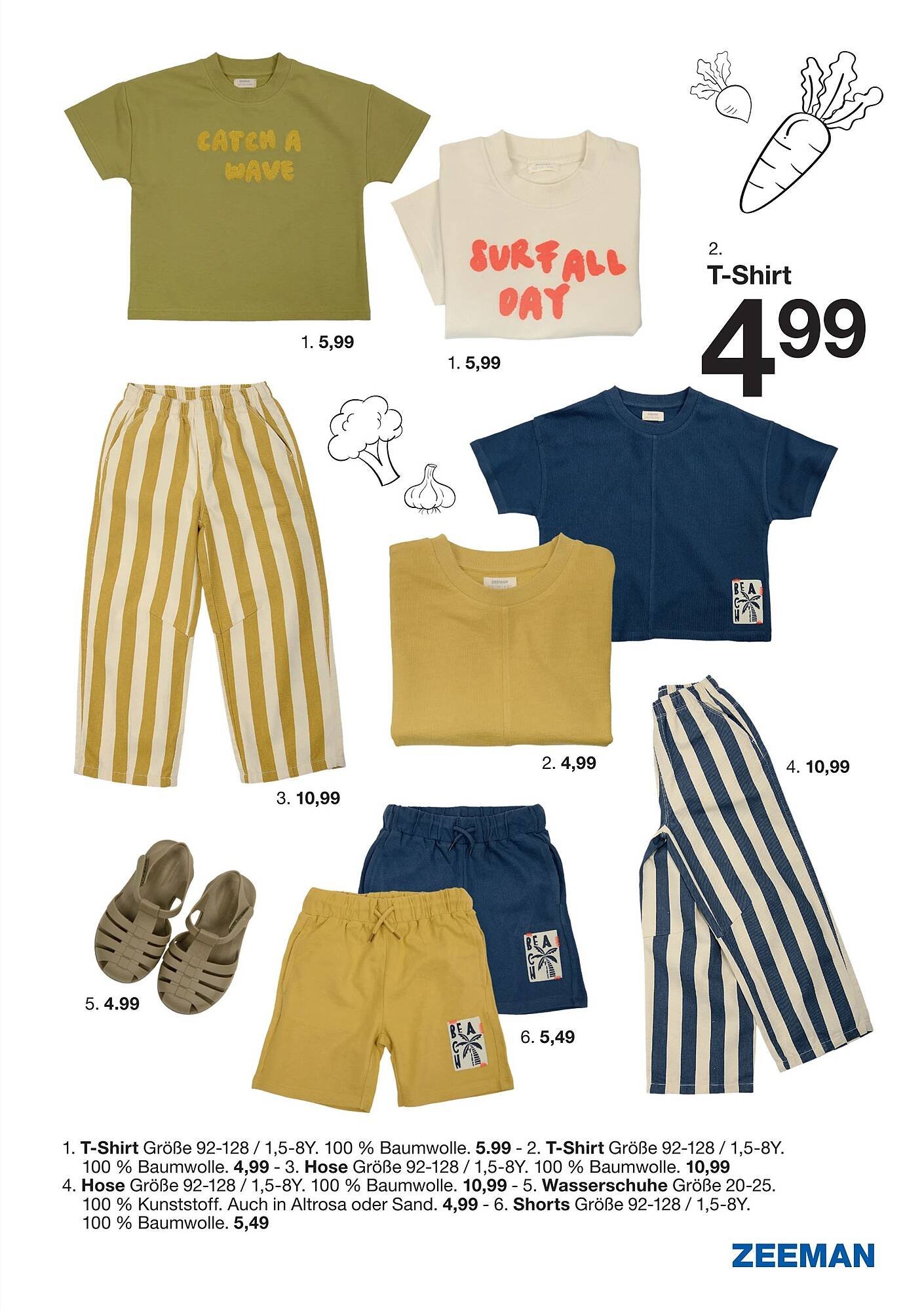 Zeeman Prospekt (2026-03-21 - 2026-04-04)