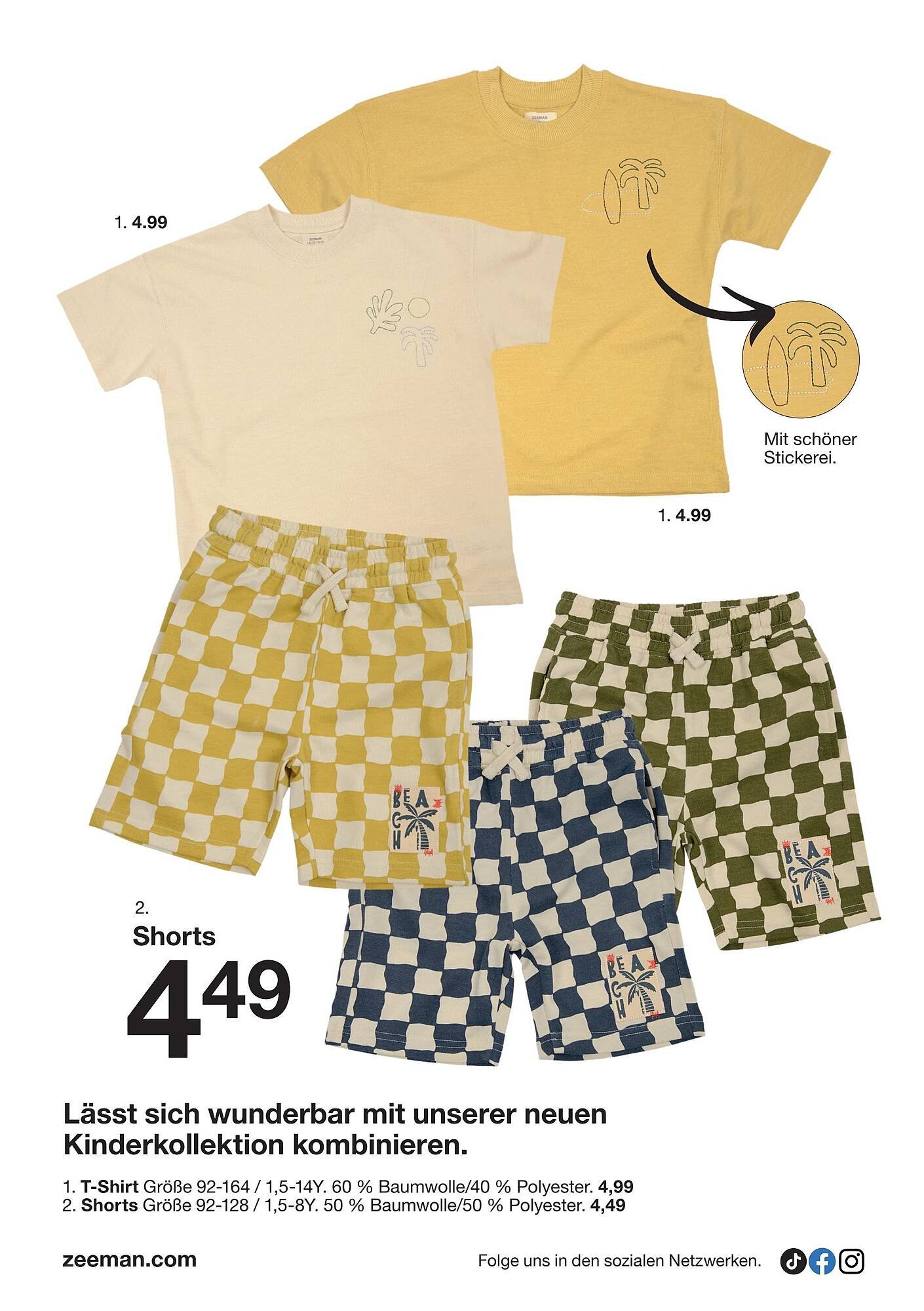 Zeeman Prospekt (2026-03-21 - 2026-04-04)