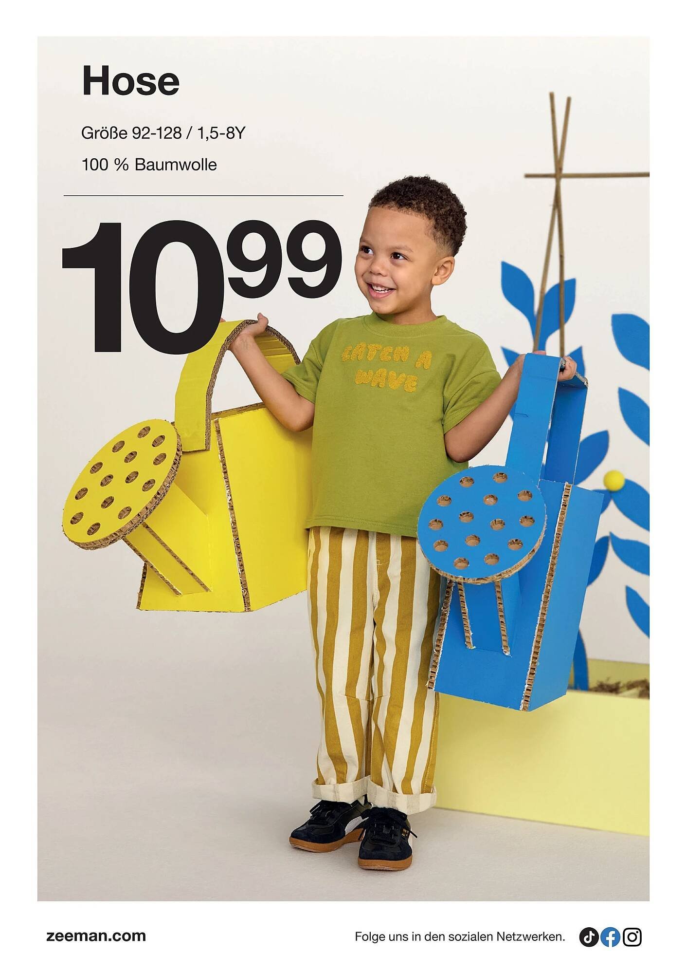 Zeeman Prospekt (2026-03-21 - 2026-04-04)