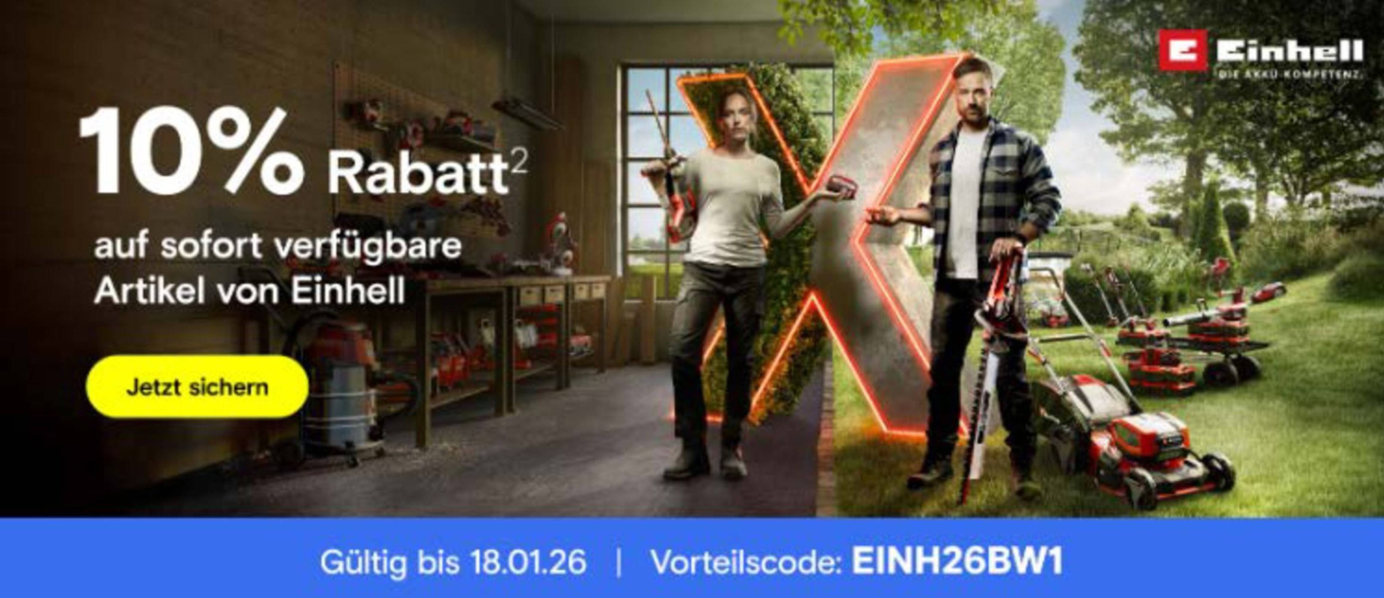 Conrad Prospekt (2026-01-15 - 2026-01-18)