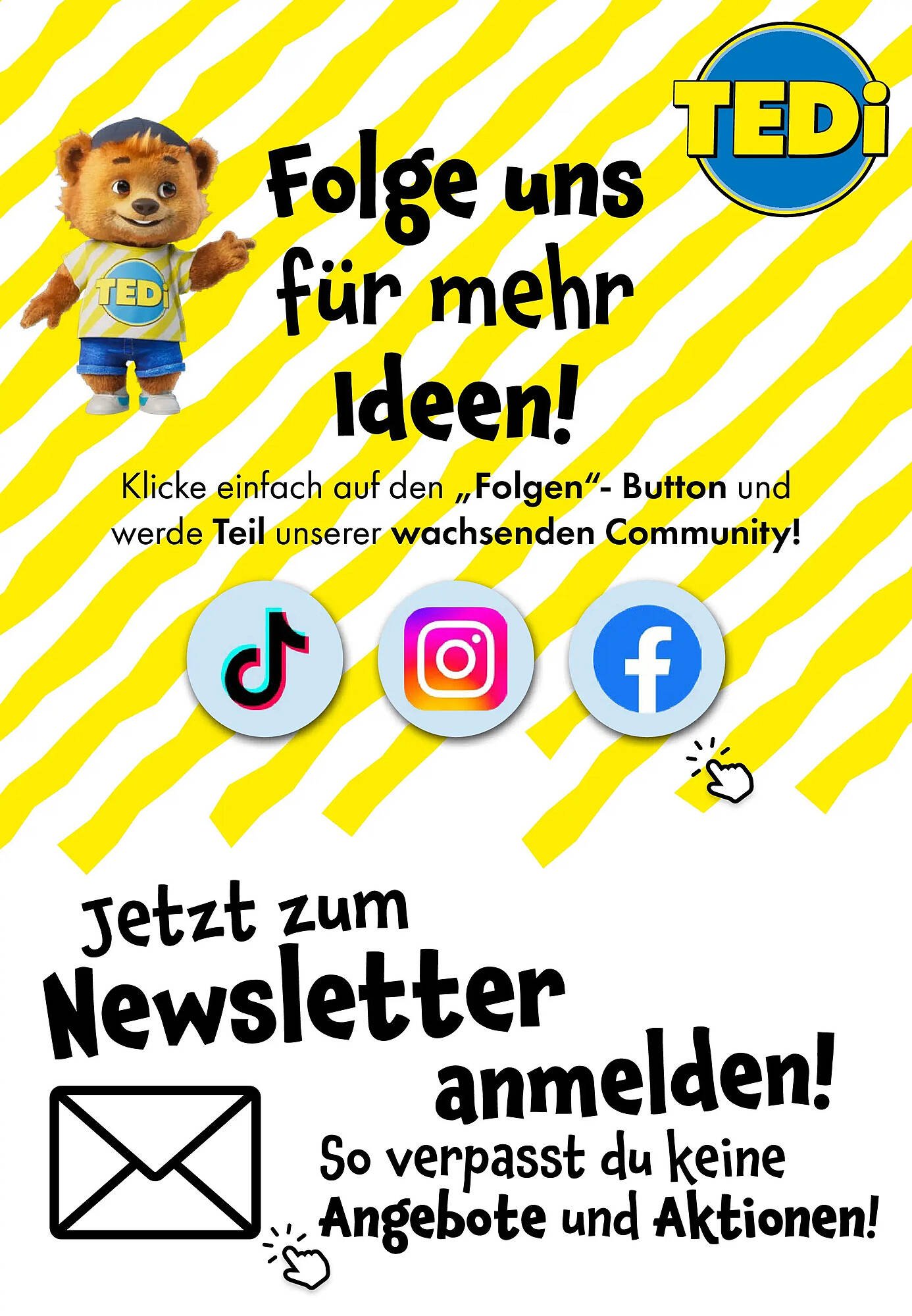 TEDi Prospekt (2025-11-12 - 2025-11-19)