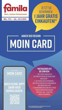 Famila Nord West Prospekt