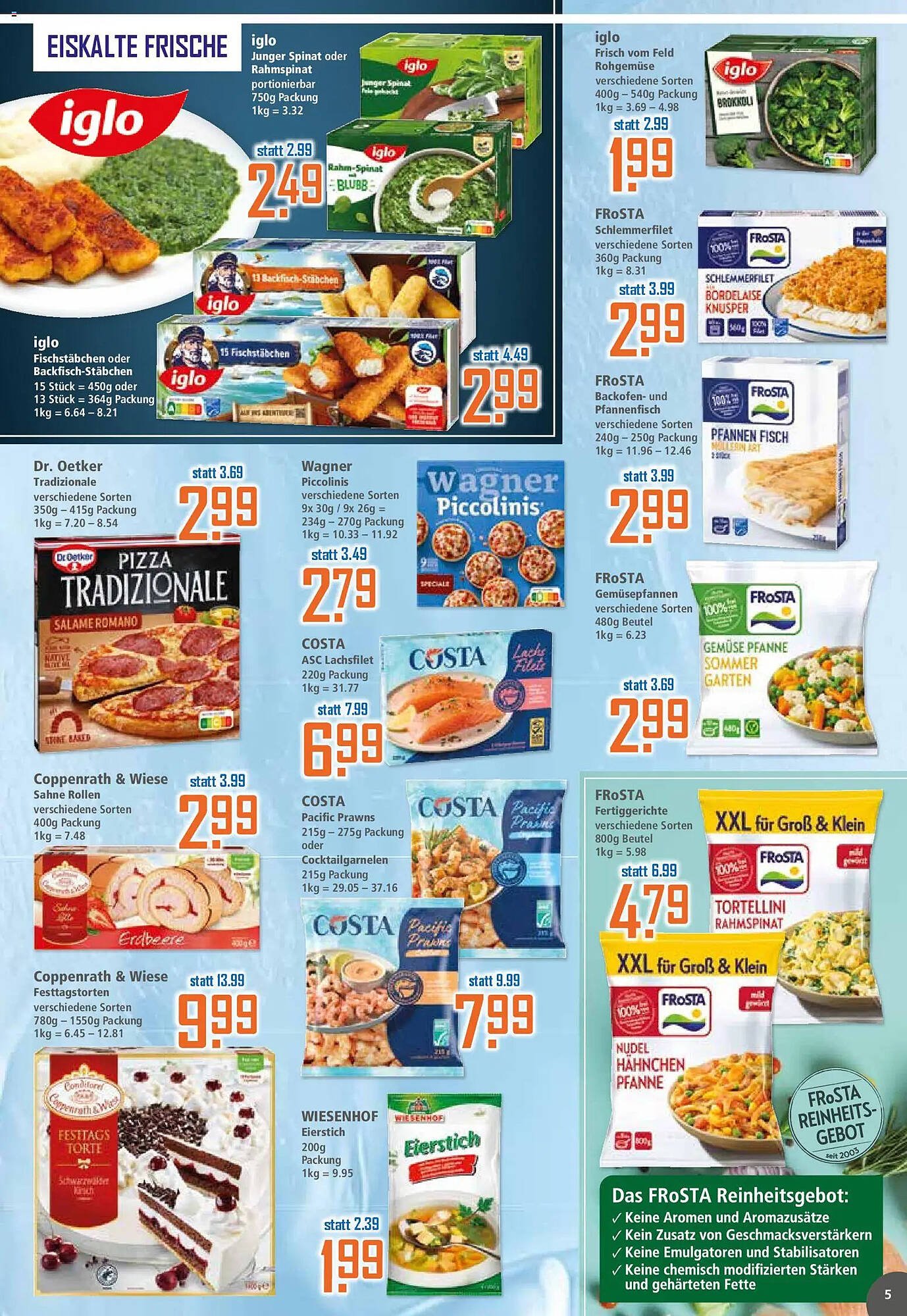 Klaas und Kock Prospekt (2026-03-23 - 2026-03-28)