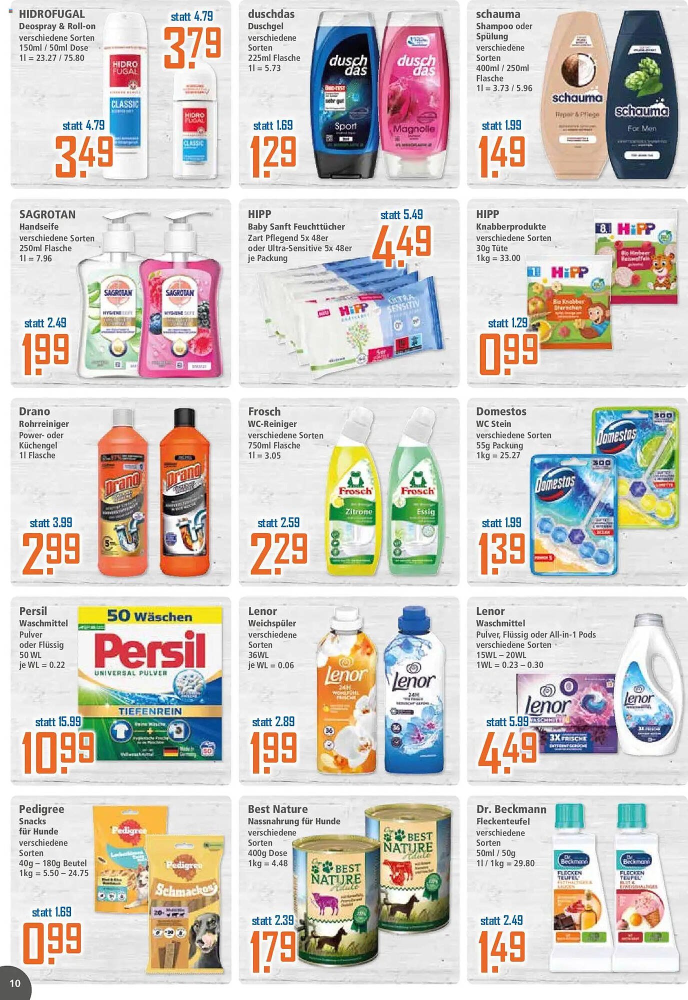 Klaas und Kock Prospekt (2026-03-23 - 2026-03-28)