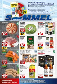 Simmel Prospekt
