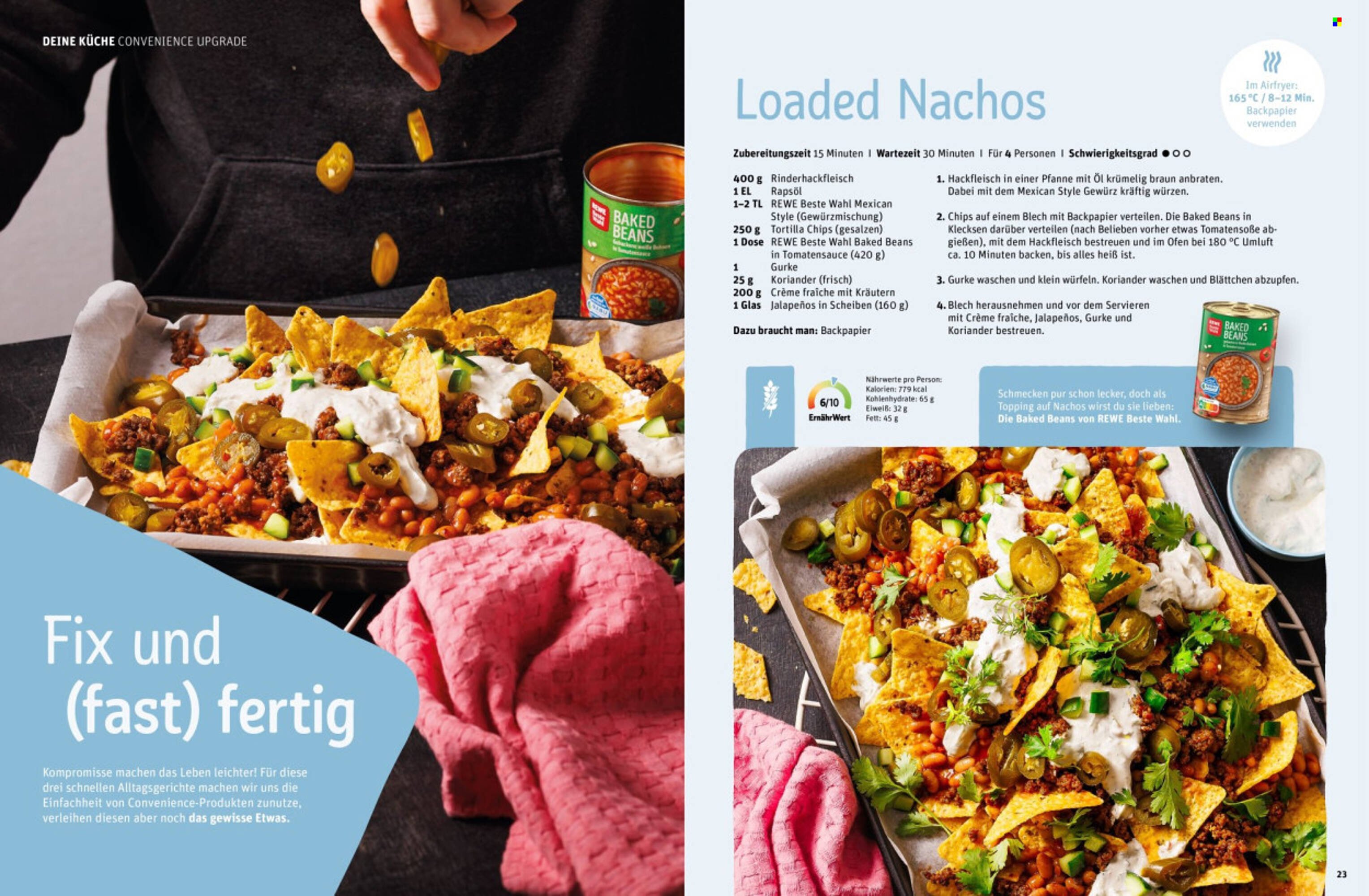 REWE Magazin (2026-01-14 - 2026-01-22)