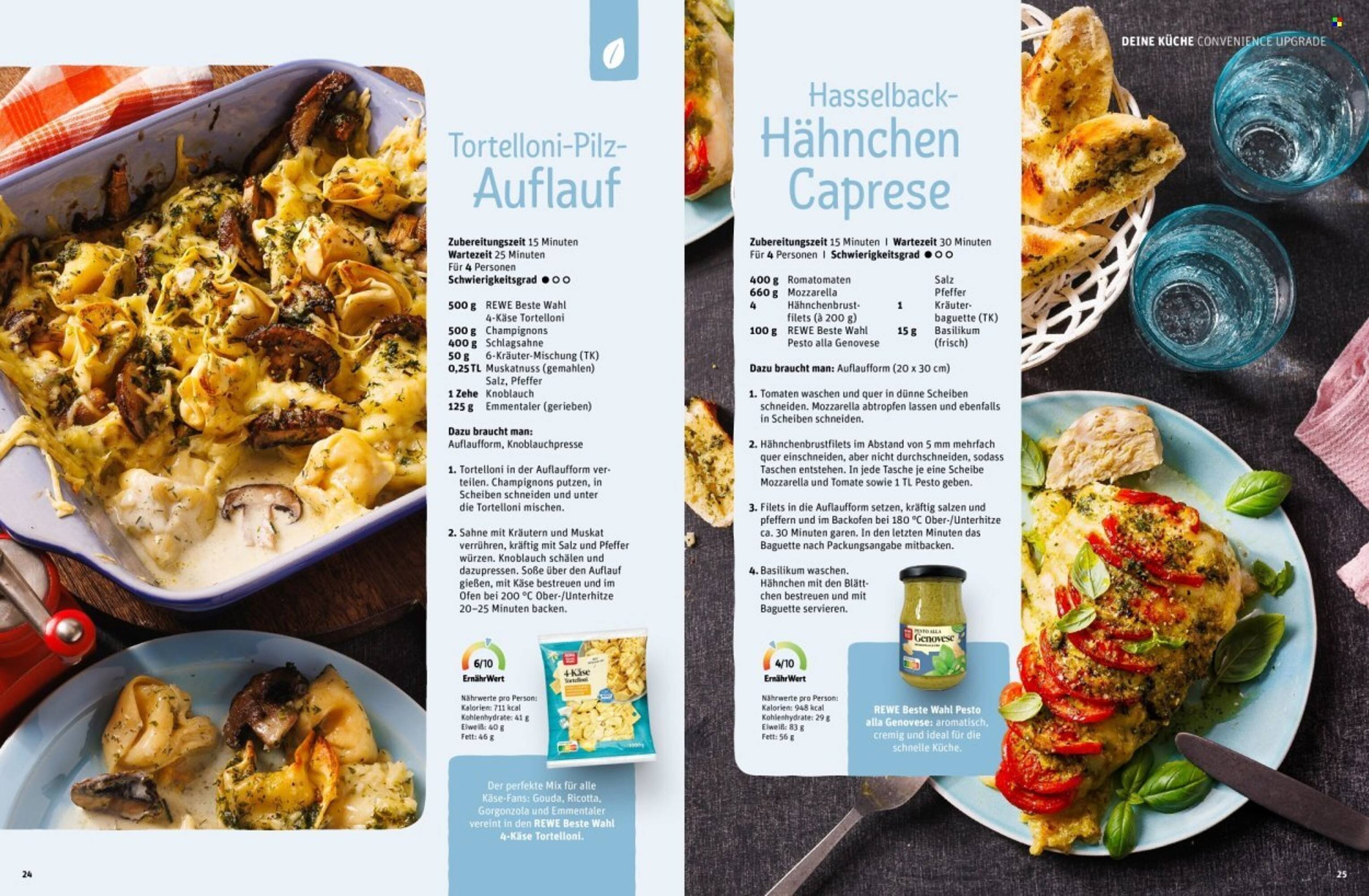 REWE Magazin (2026-01-14 - 2026-01-22)