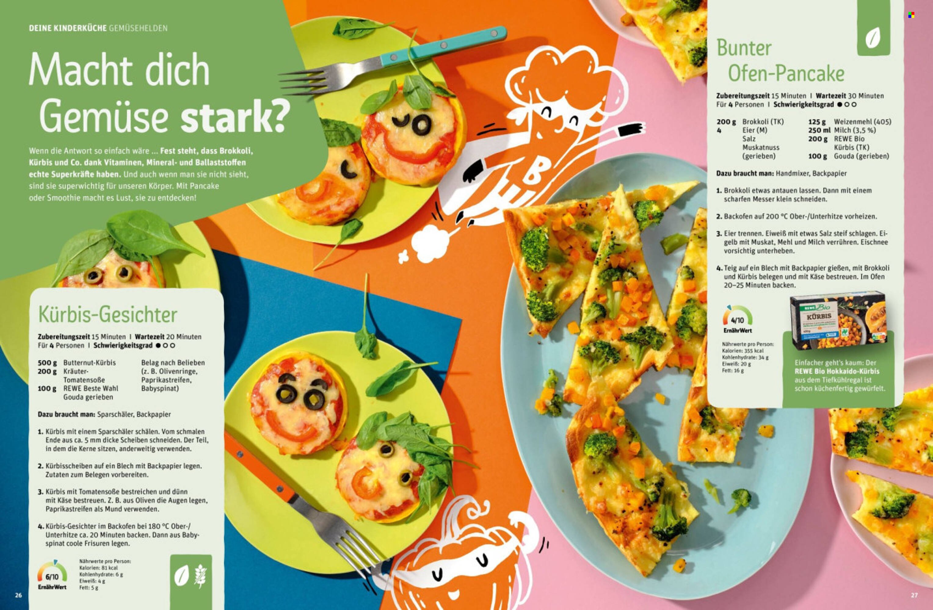 REWE Magazin (2026-01-14 - 2026-01-22)