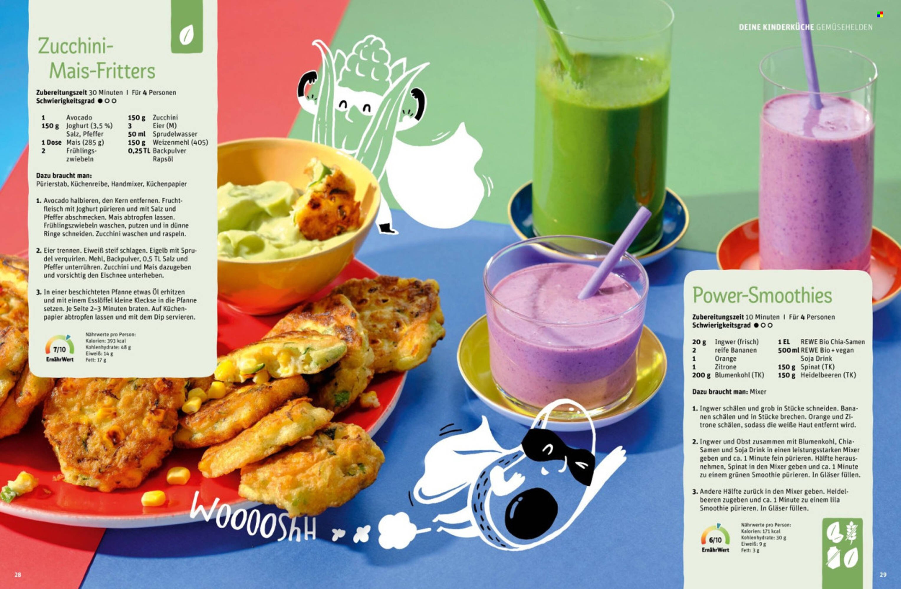 REWE Magazin (2026-01-14 - 2026-01-22)