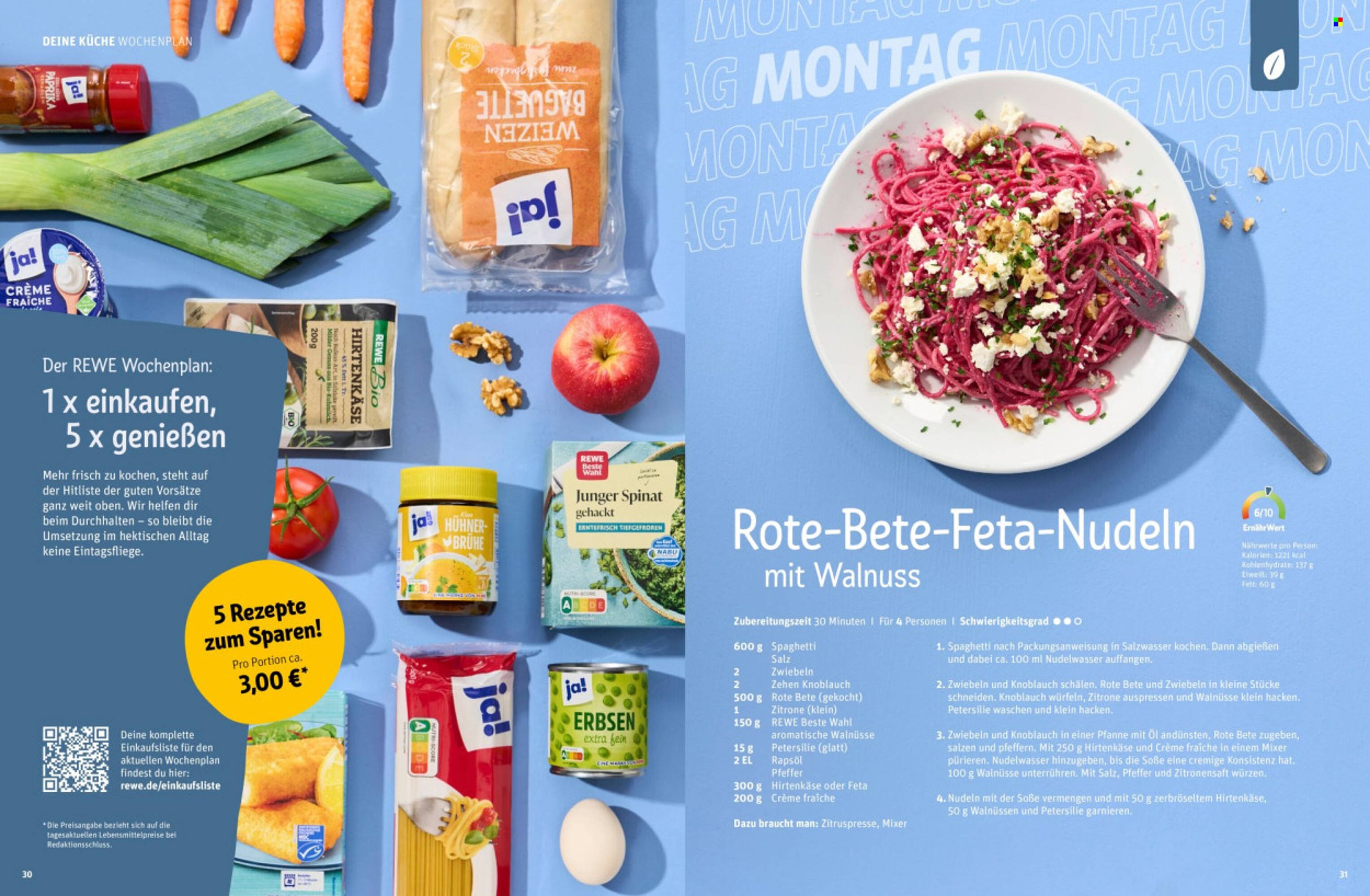 REWE Magazin (2026-01-14 - 2026-01-22)