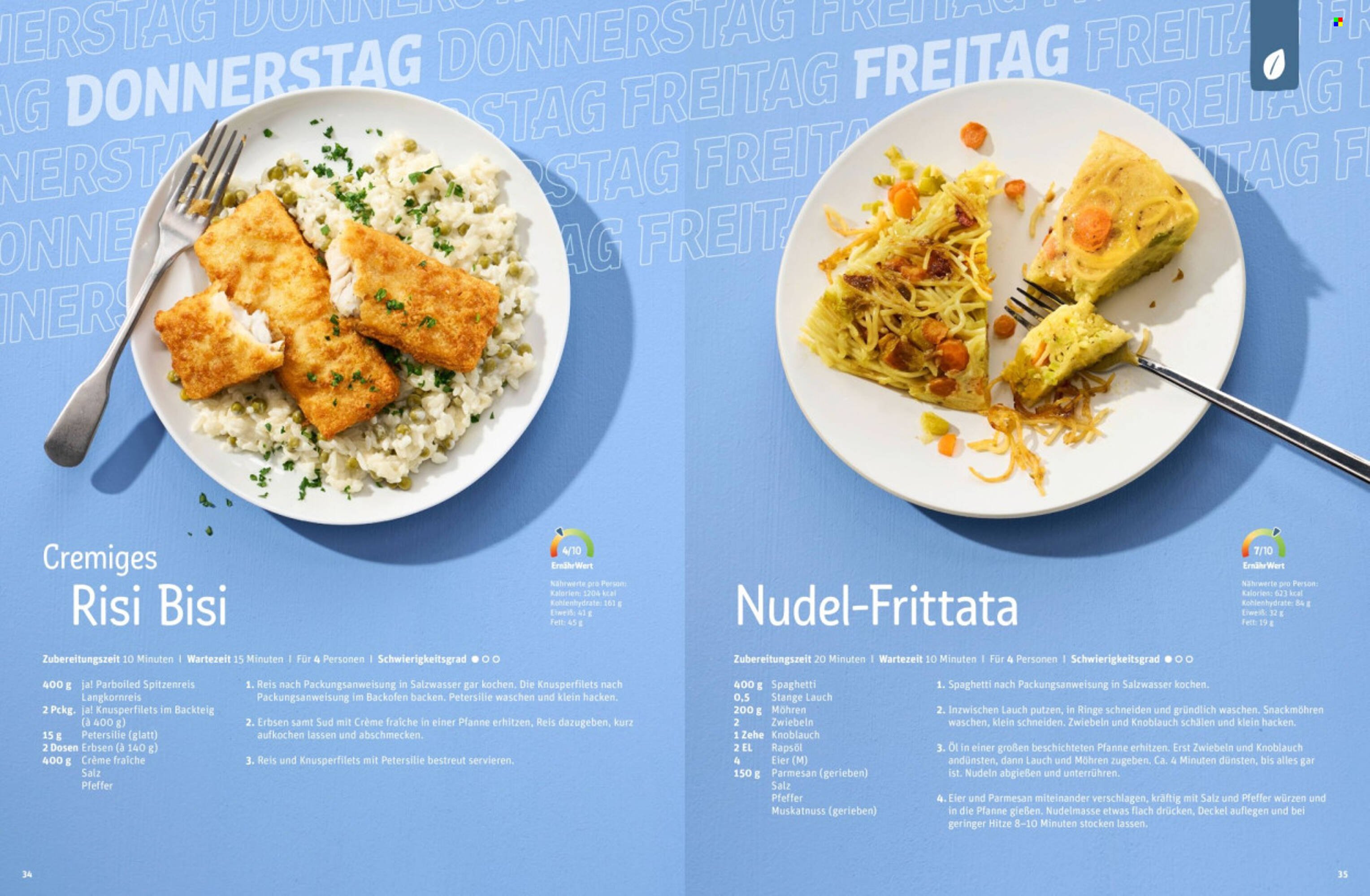 REWE Magazin (2026-01-14 - 2026-01-22)