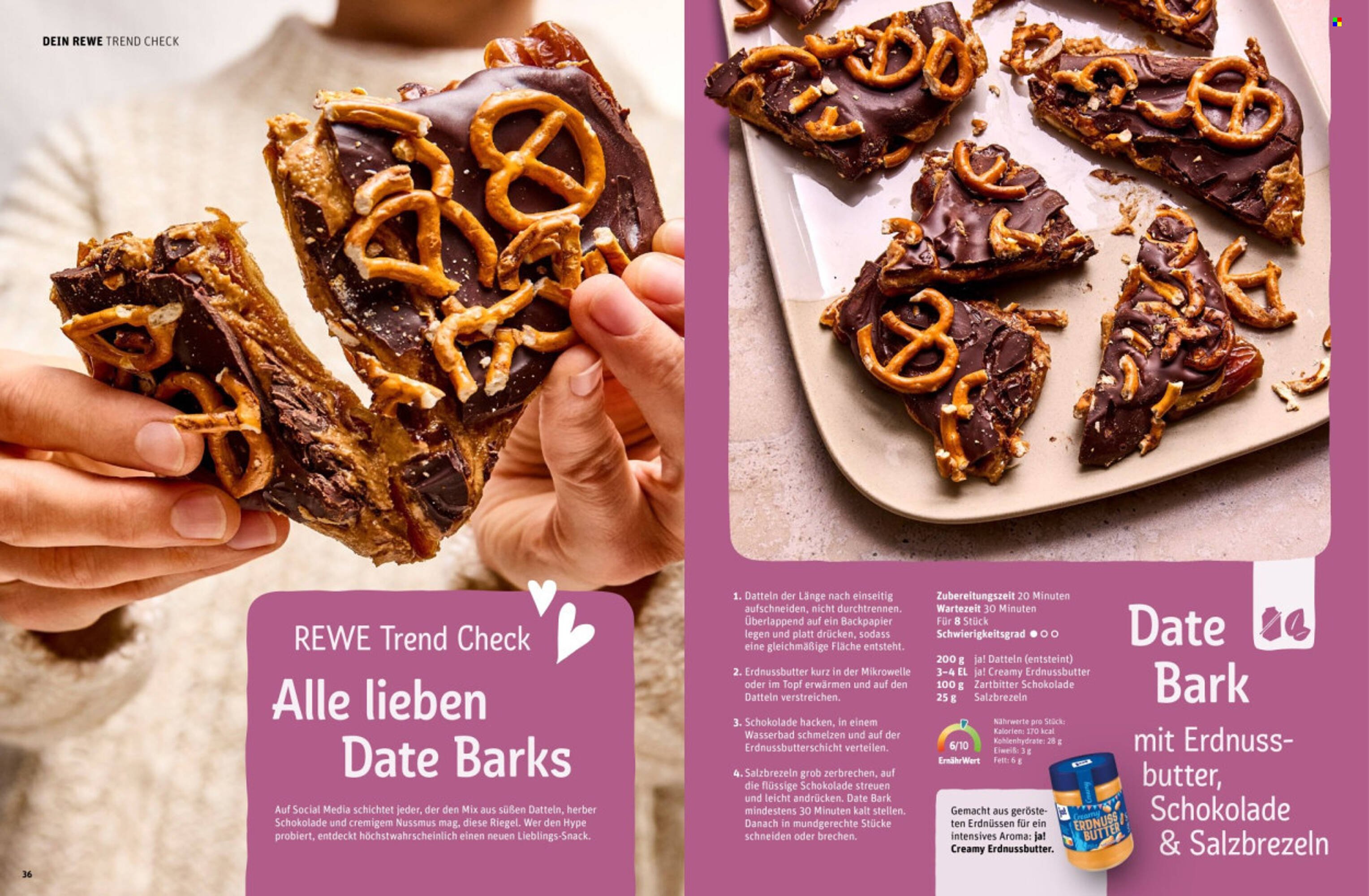 REWE Magazin (2026-01-14 - 2026-01-22)