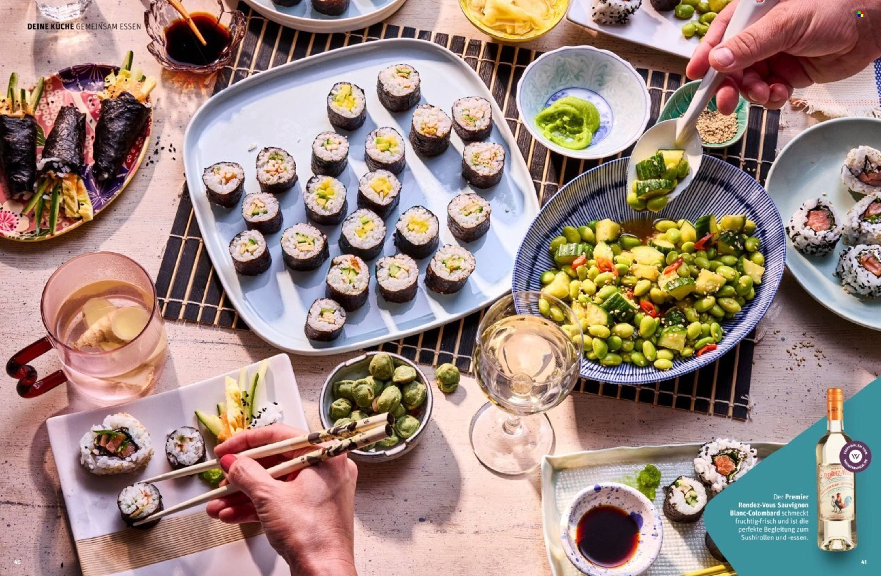 REWE Magazin (2026-01-14 - 2026-01-22)