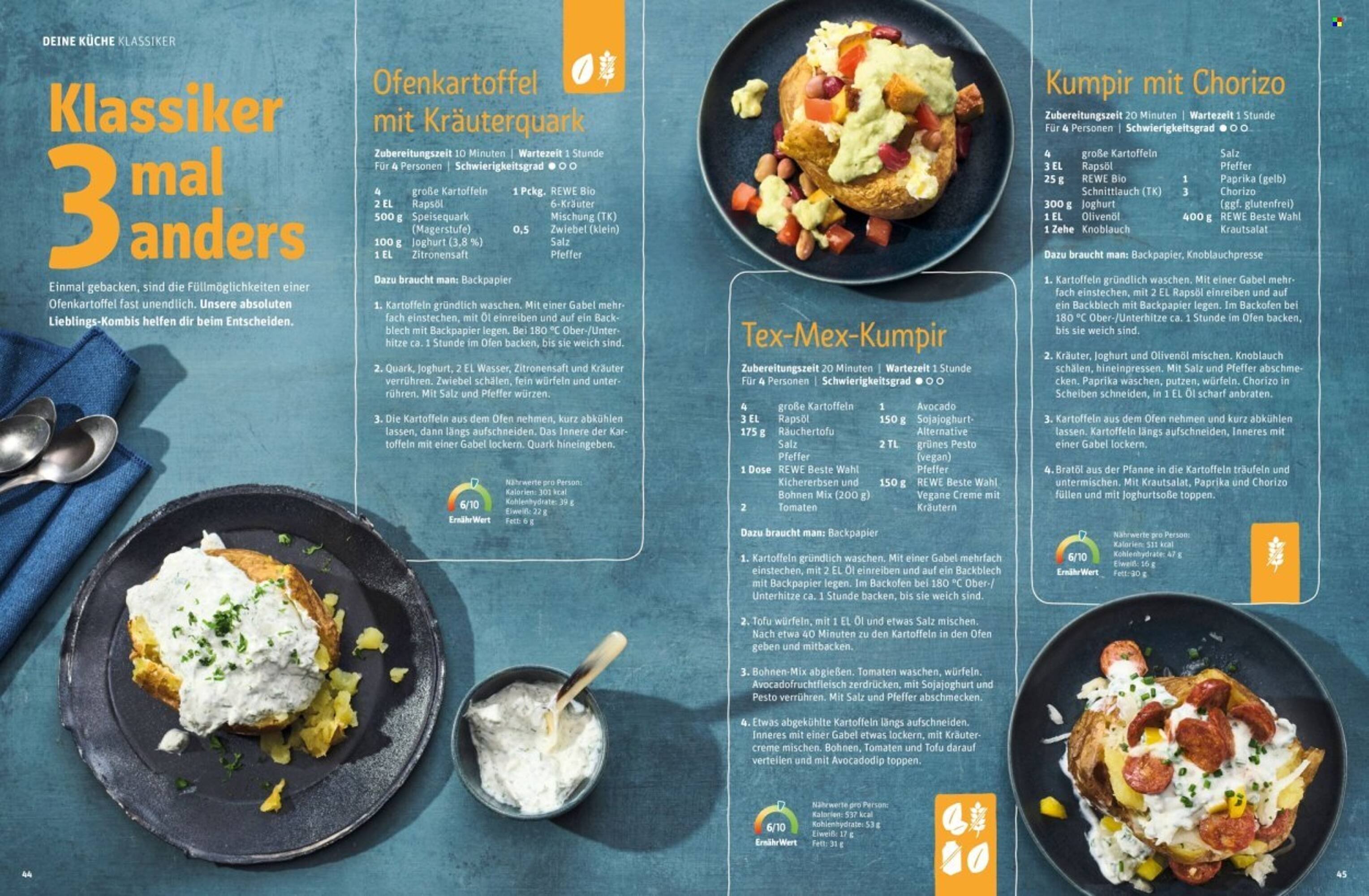 REWE Magazin (2026-01-14 - 2026-01-22)