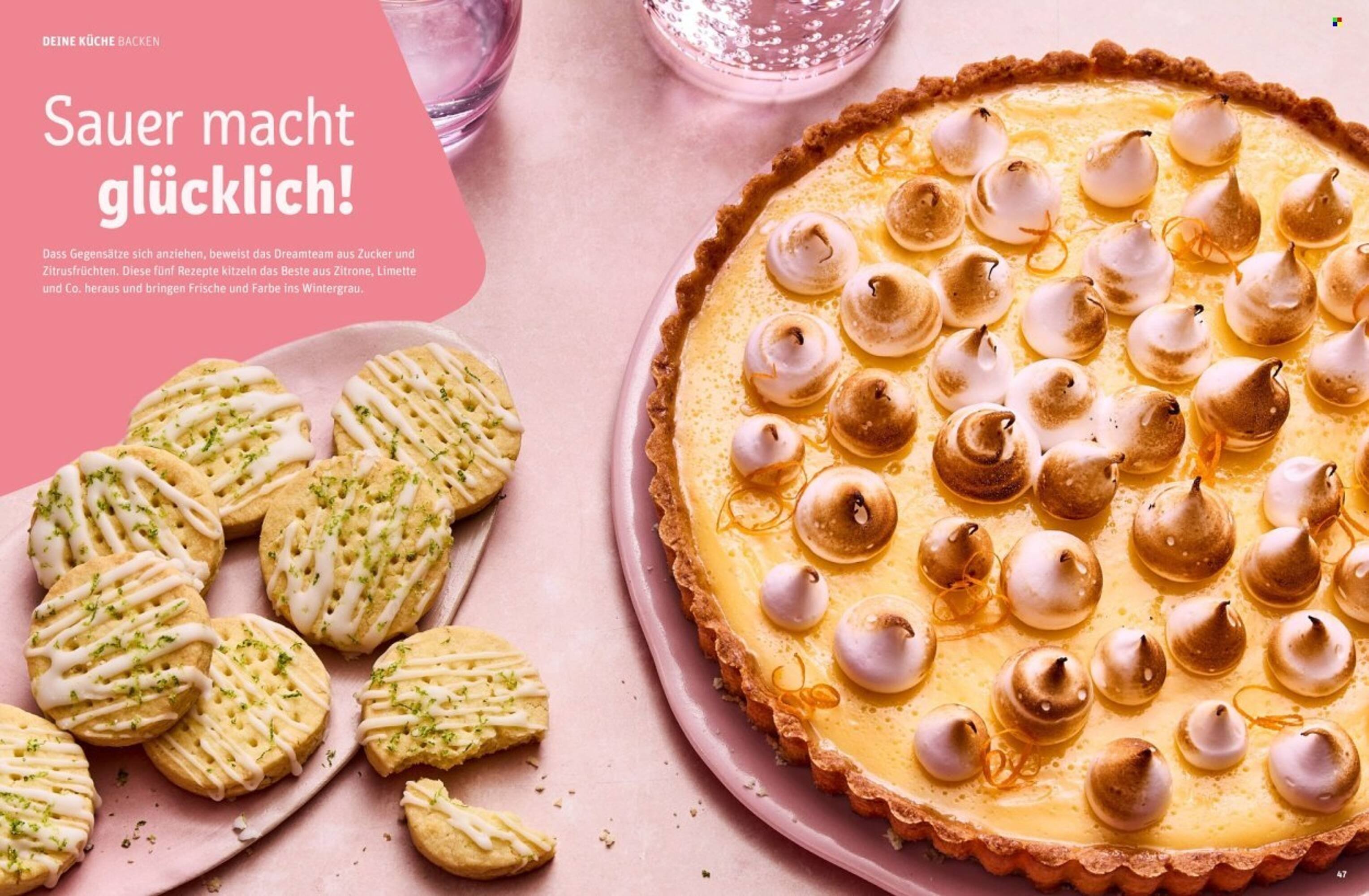 REWE Magazin (2026-01-14 - 2026-01-22)