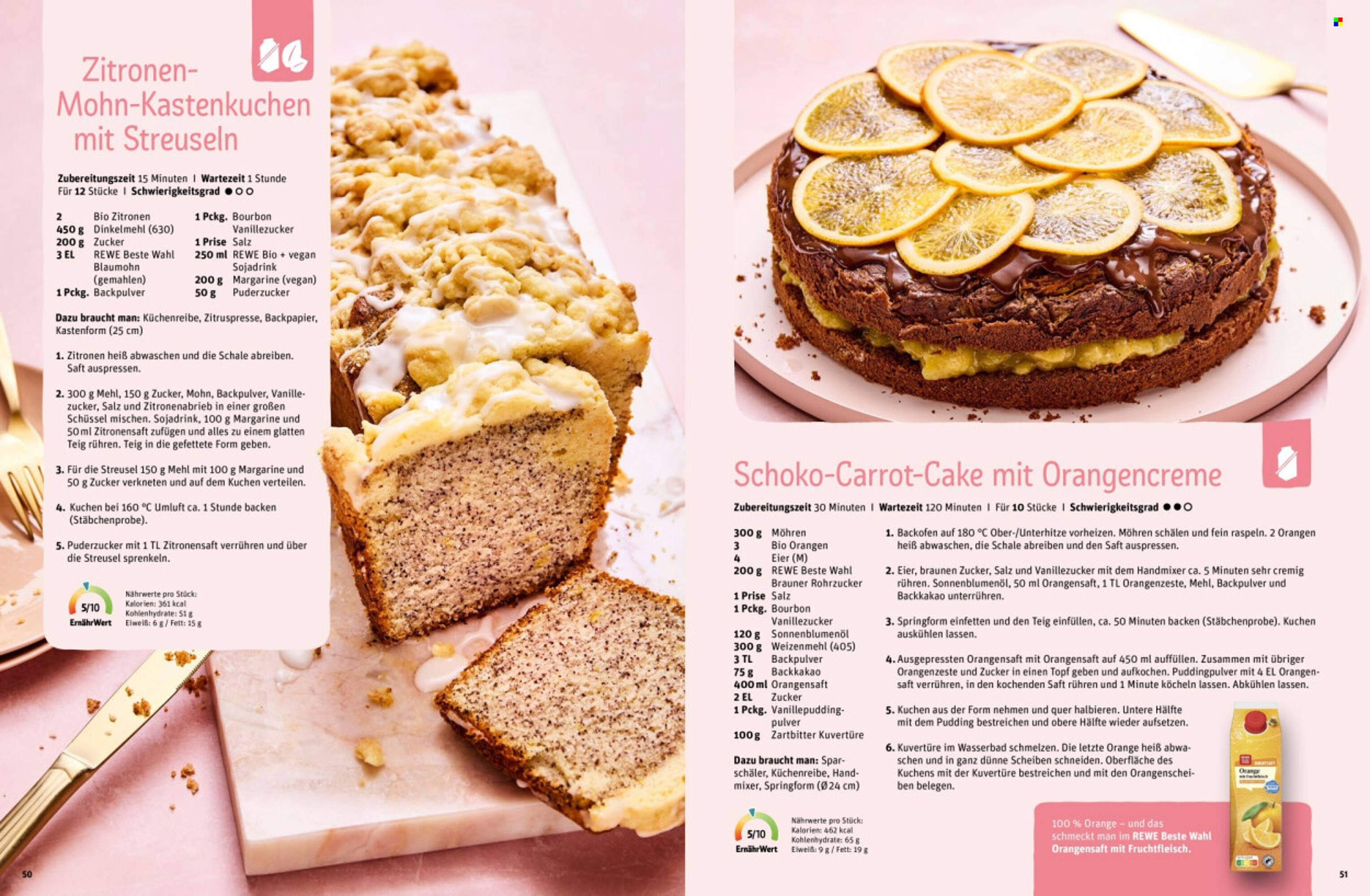 REWE Magazin (2026-01-14 - 2026-01-22)