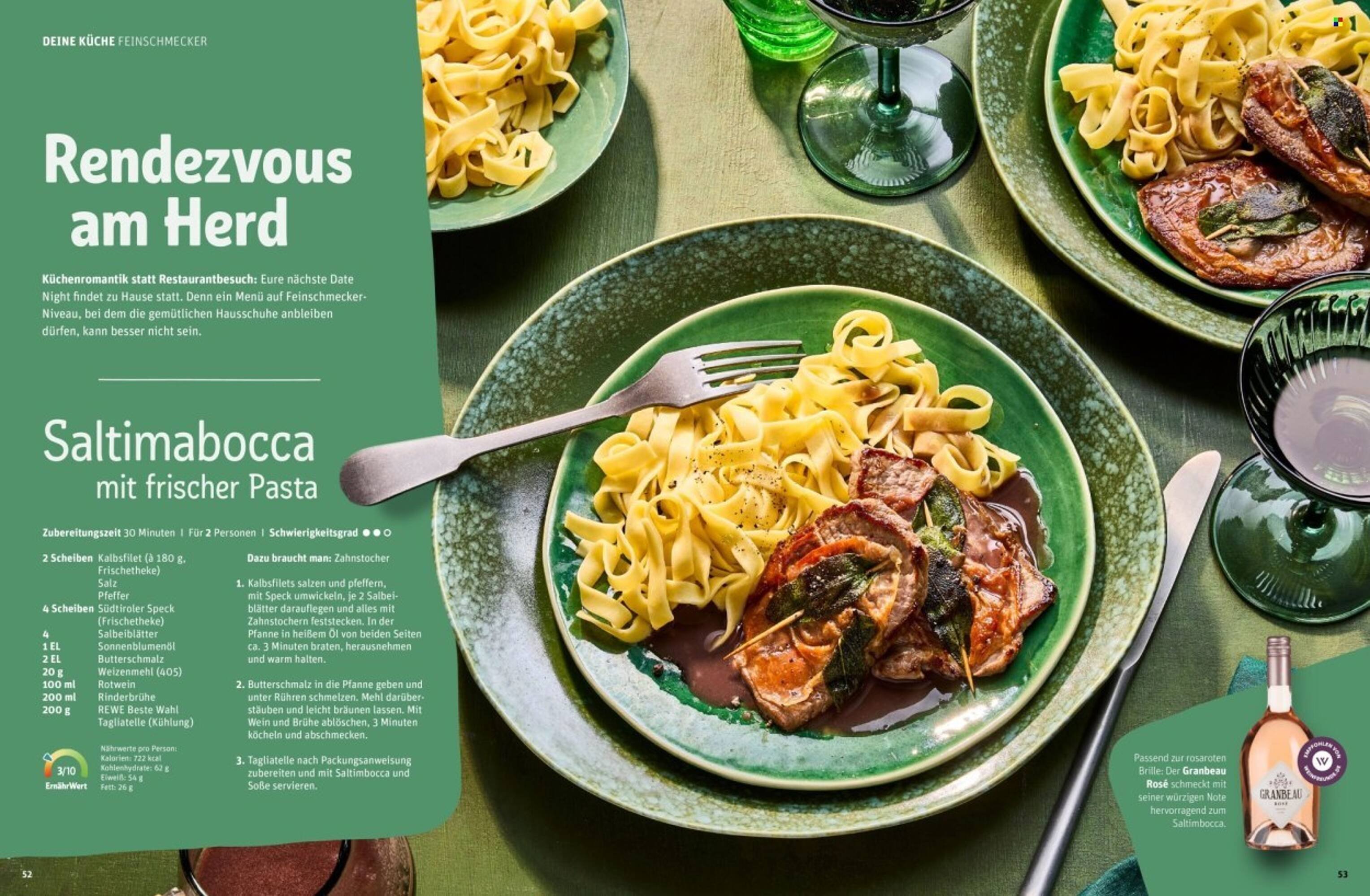 REWE Magazin (2026-01-14 - 2026-01-22)