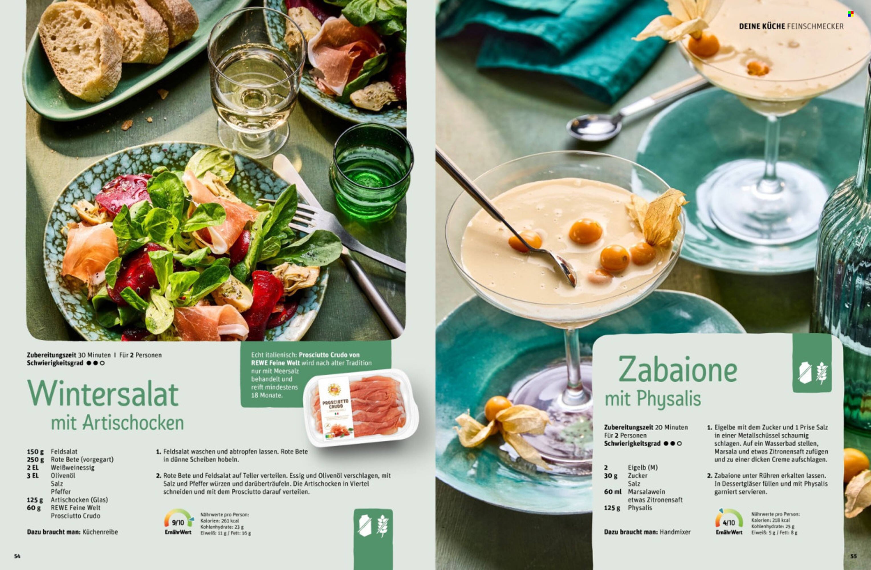 REWE Magazin (2026-01-14 - 2026-01-22)