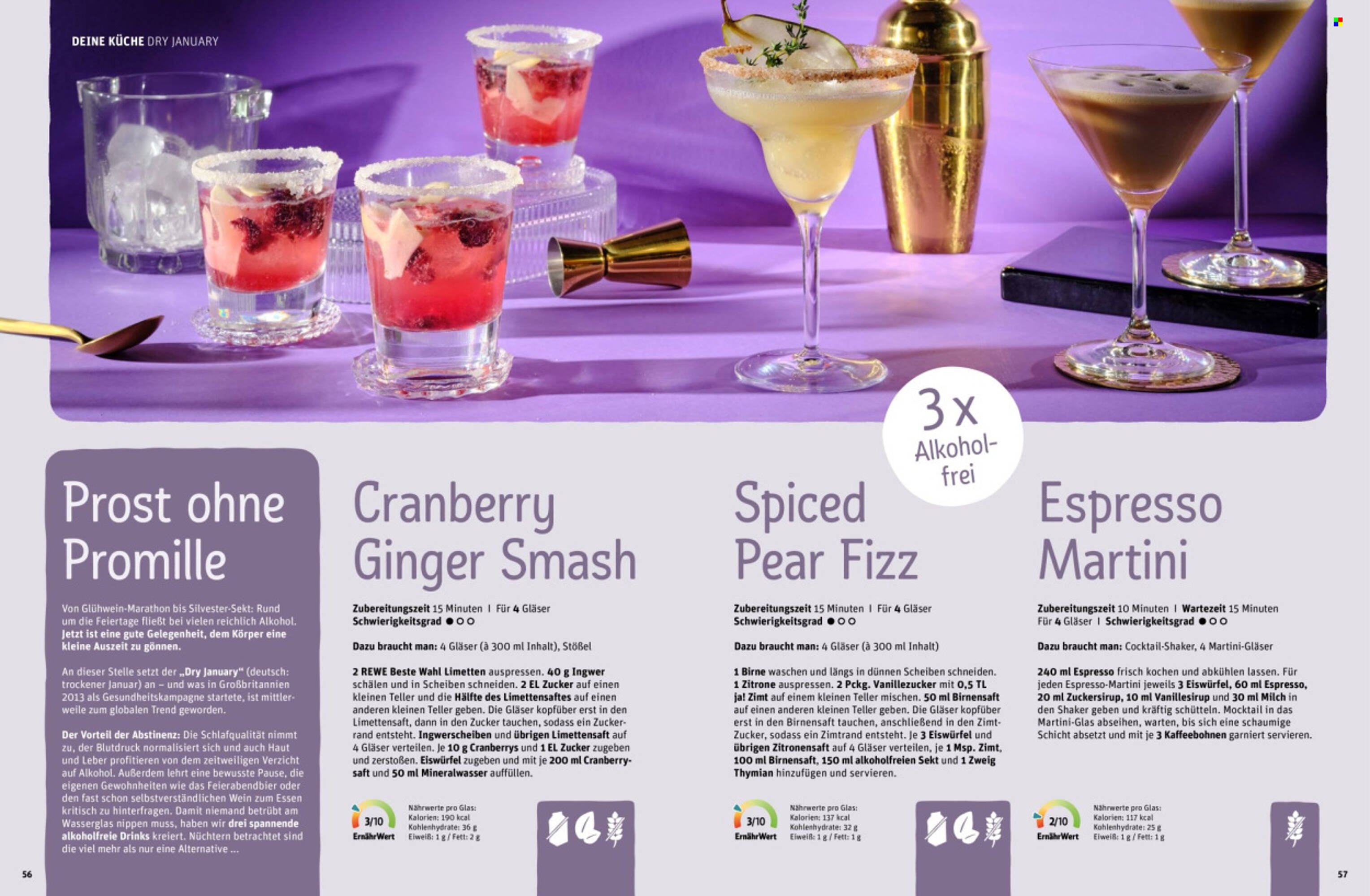 REWE Magazin (2026-01-14 - 2026-01-22)