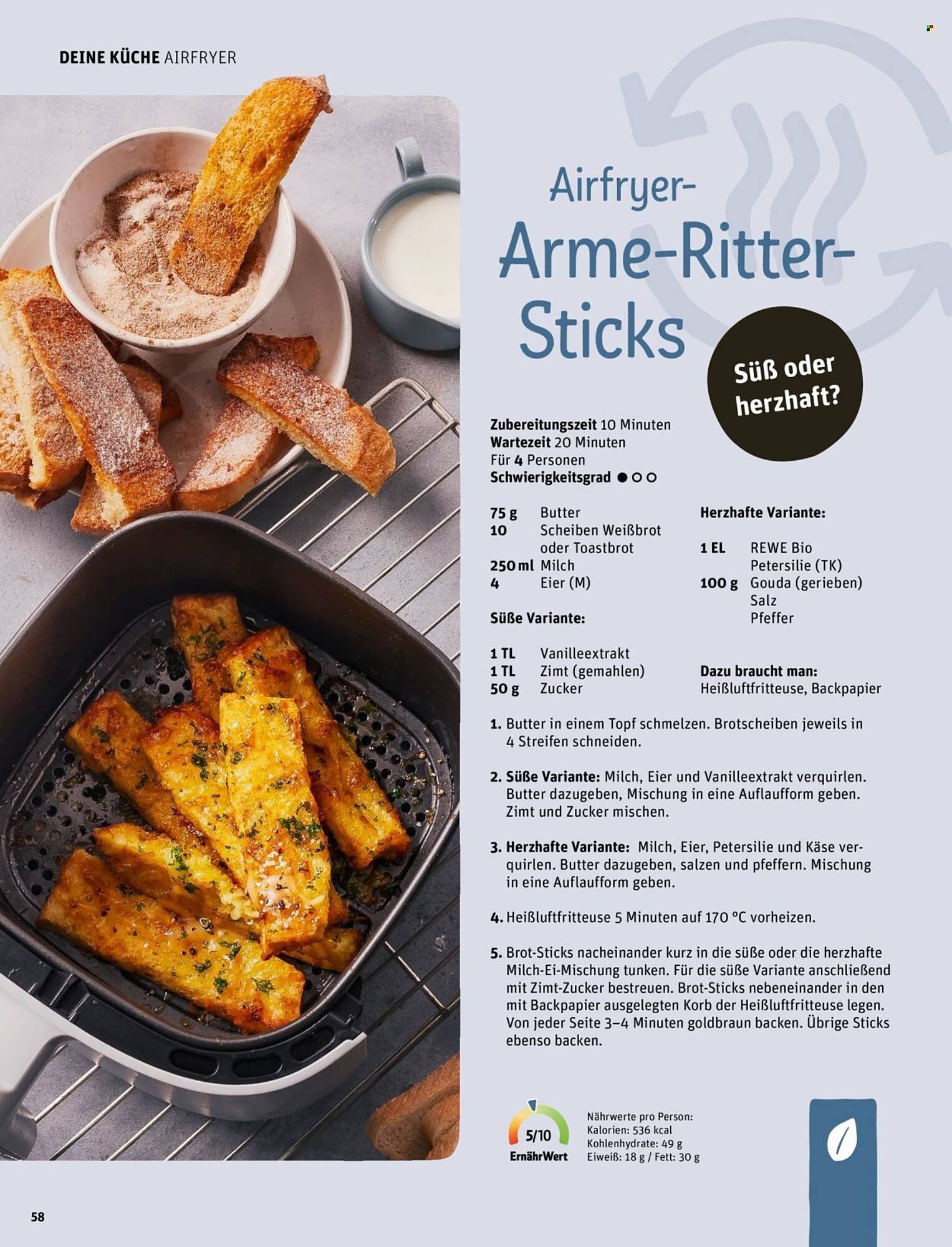 REWE Magazin (2026-01-14 - 2026-01-22)