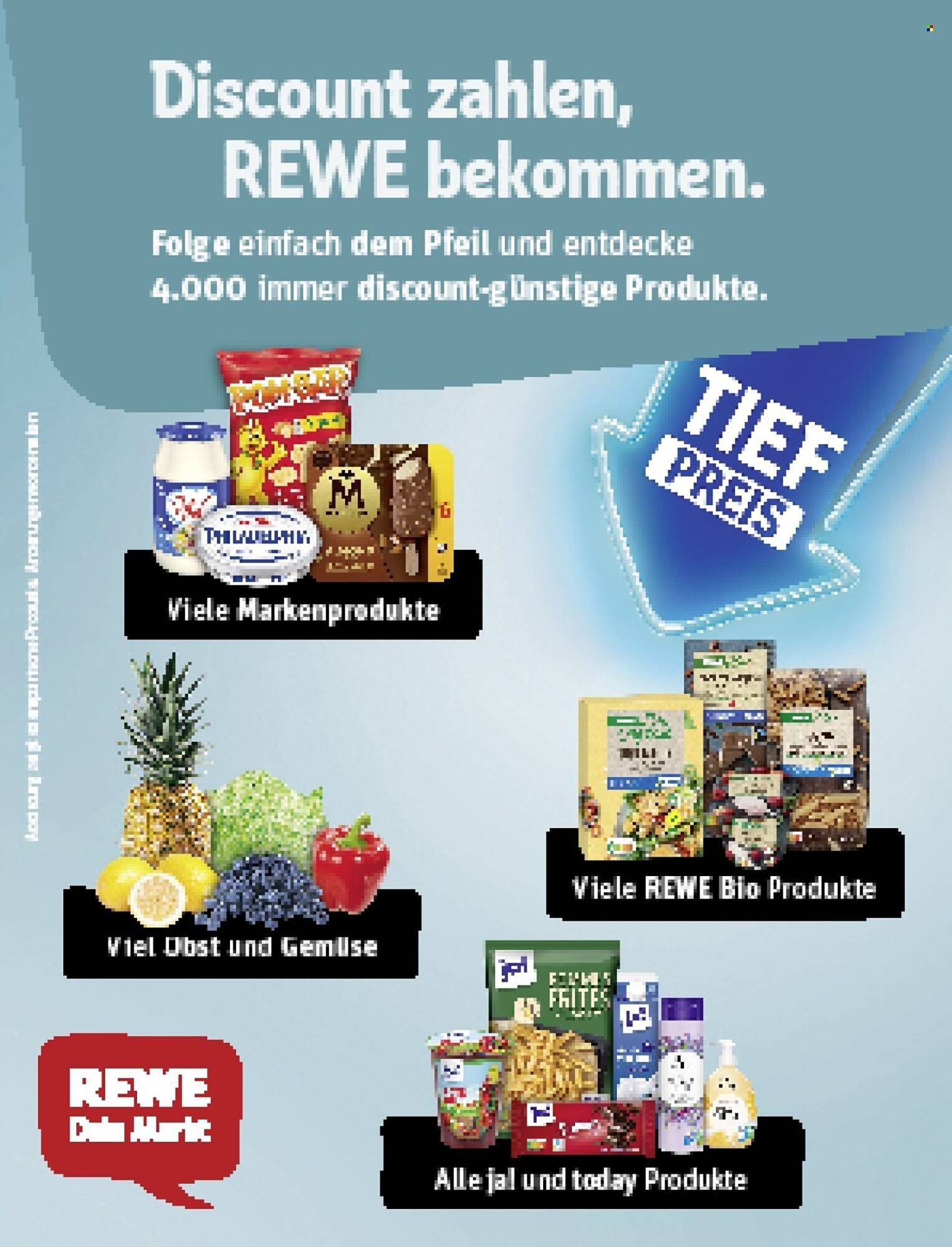 REWE Magazin (2026-01-14 - 2026-01-22)
