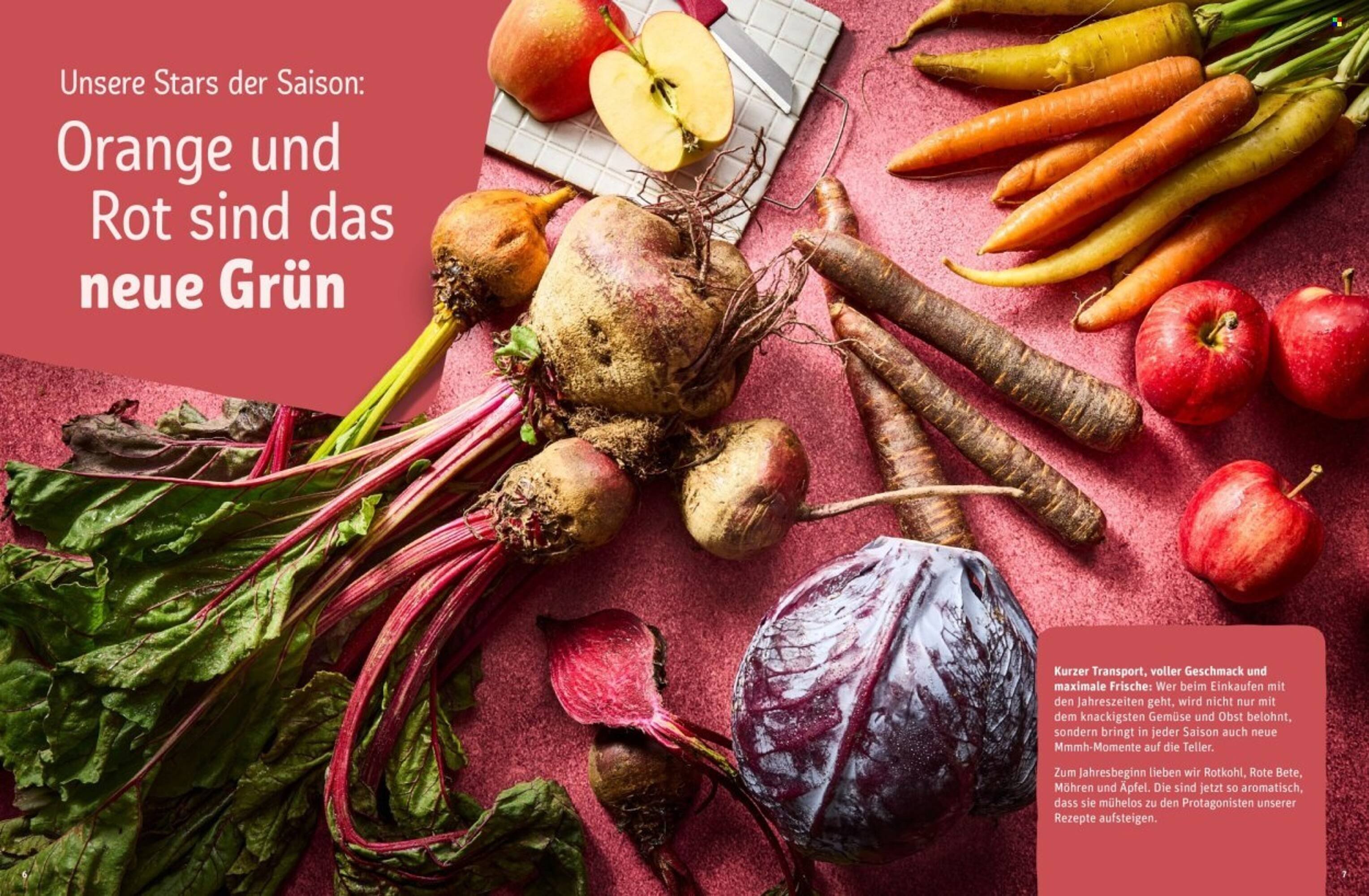 REWE Magazin (2026-01-14 - 2026-01-22)