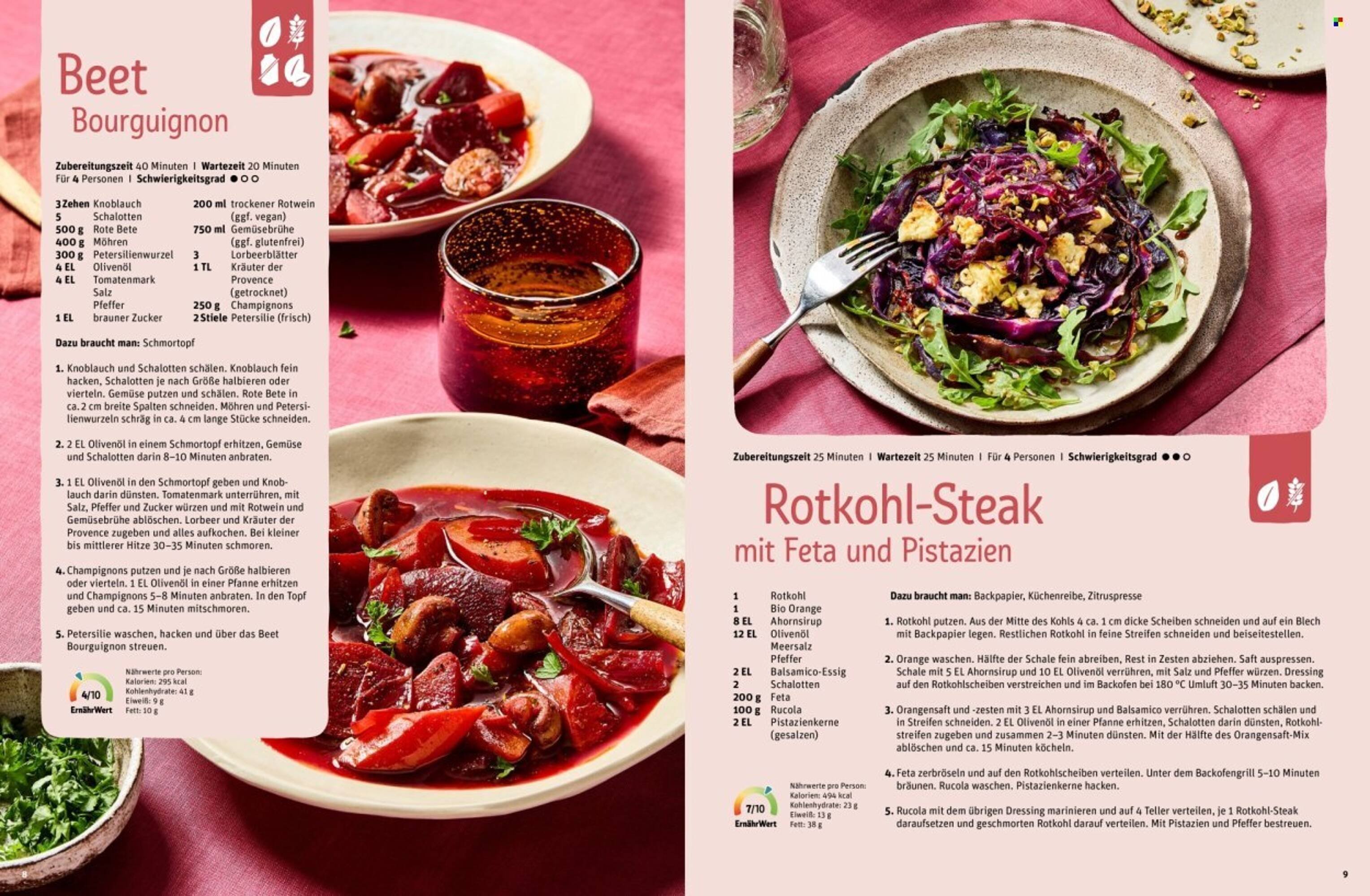 REWE Magazin (2026-01-14 - 2026-01-22)